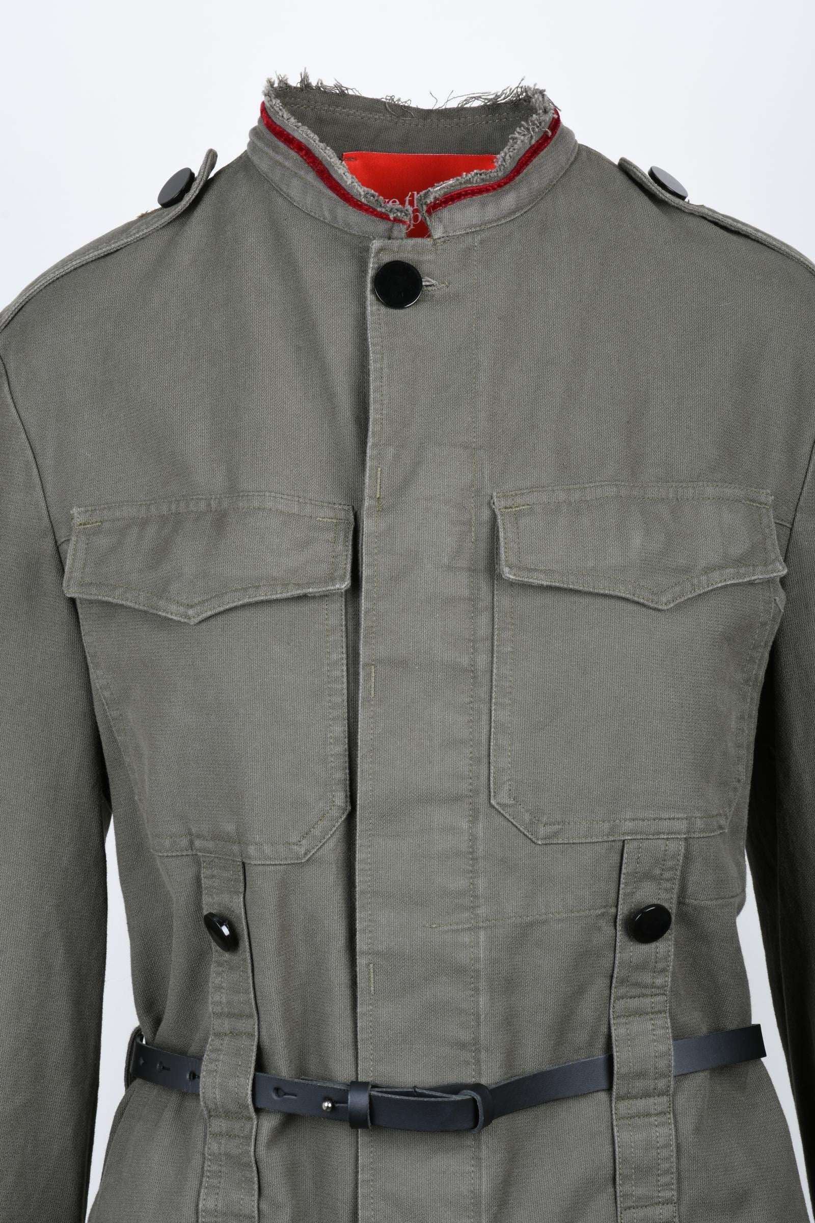 ..,MERCI - OUTWEAR JACKETS