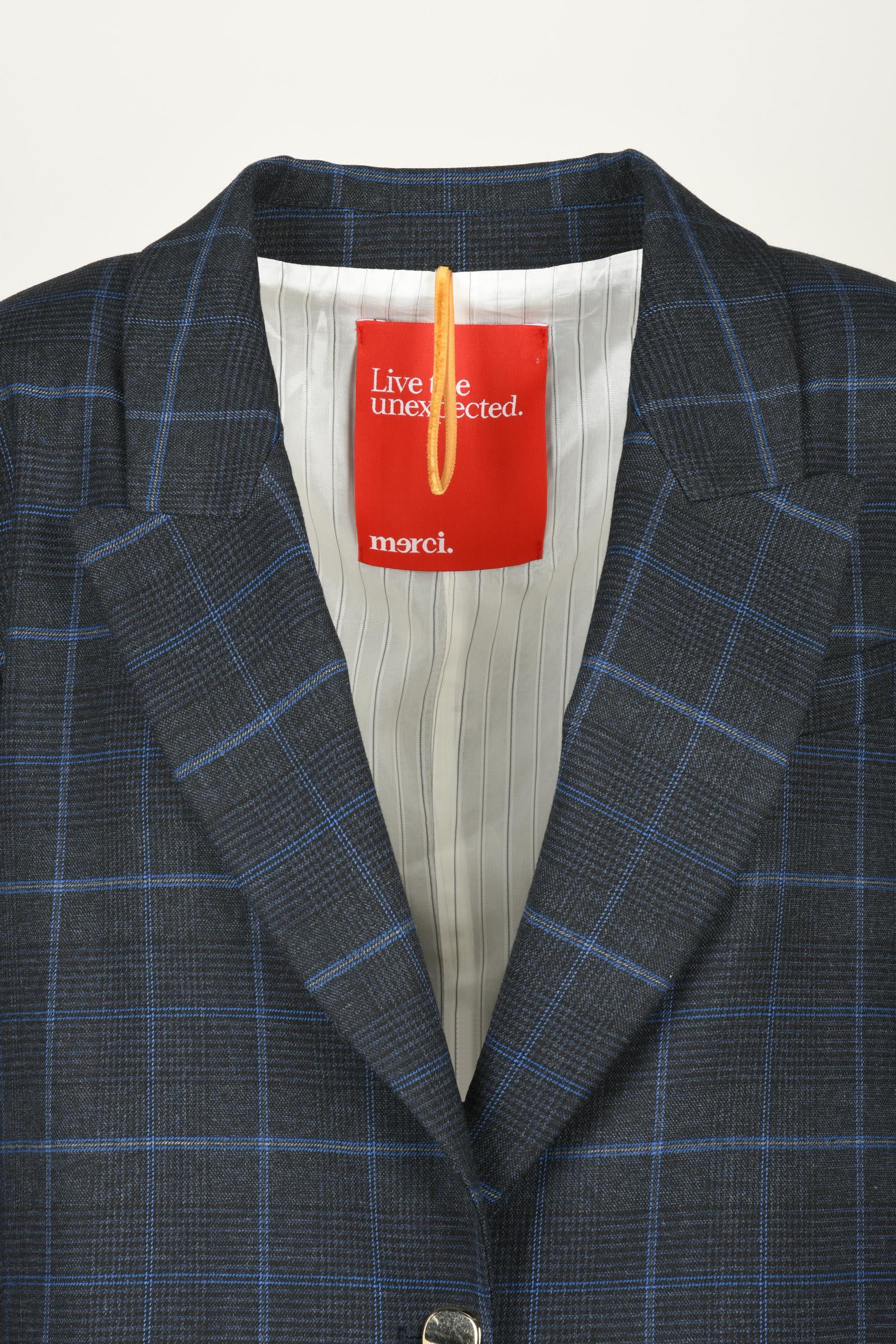 ..,MERCI - BLAZER