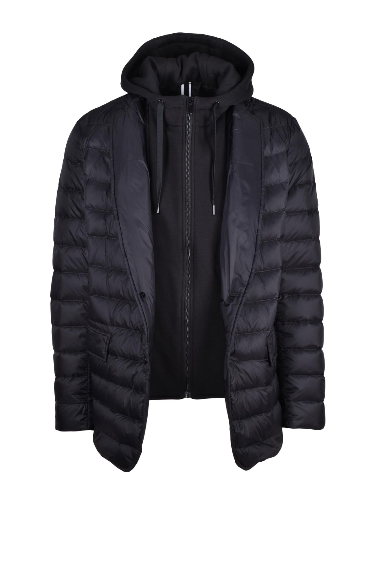 DIGEL MOVE - OUTWEAR JACKETS