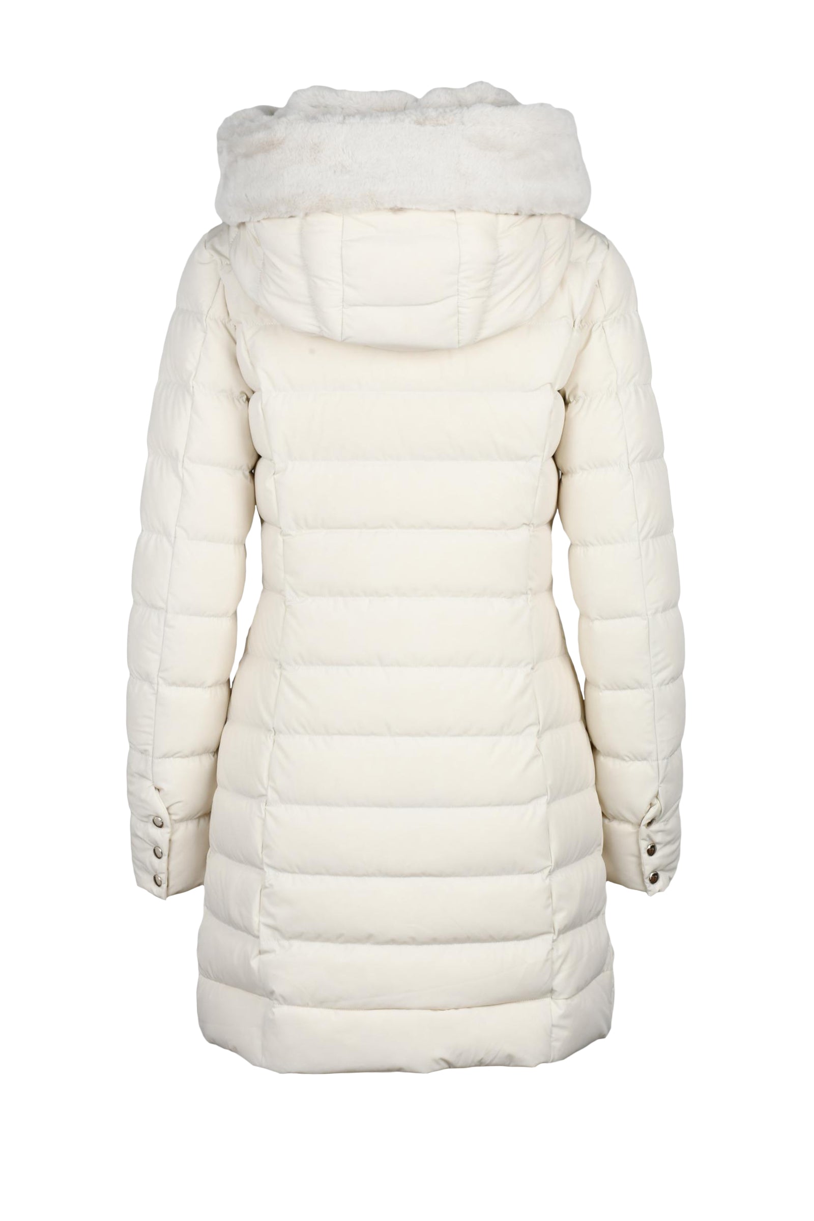 CAPE HORN - OUTWEAR JACKETS