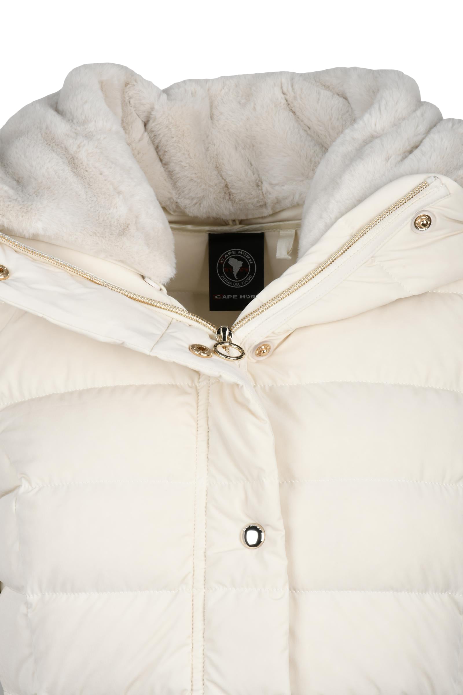 CAPE HORN - OUTWEAR JACKETS