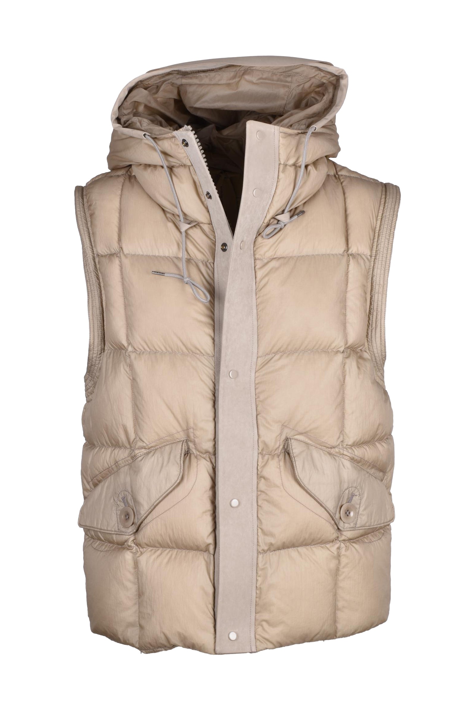 TEN C - OUTWEAR JACKETS