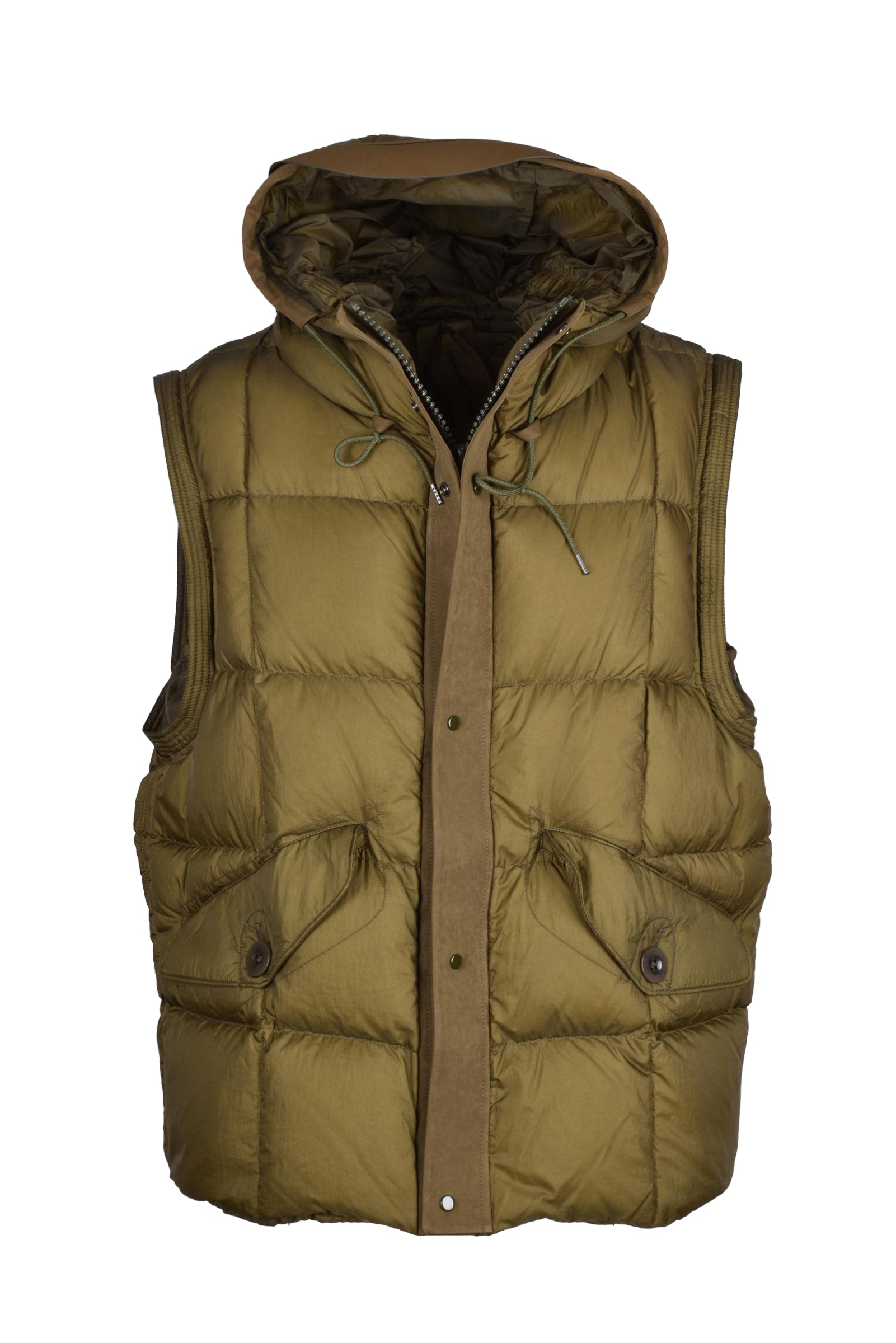 TEN C - OUTWEAR JACKETS