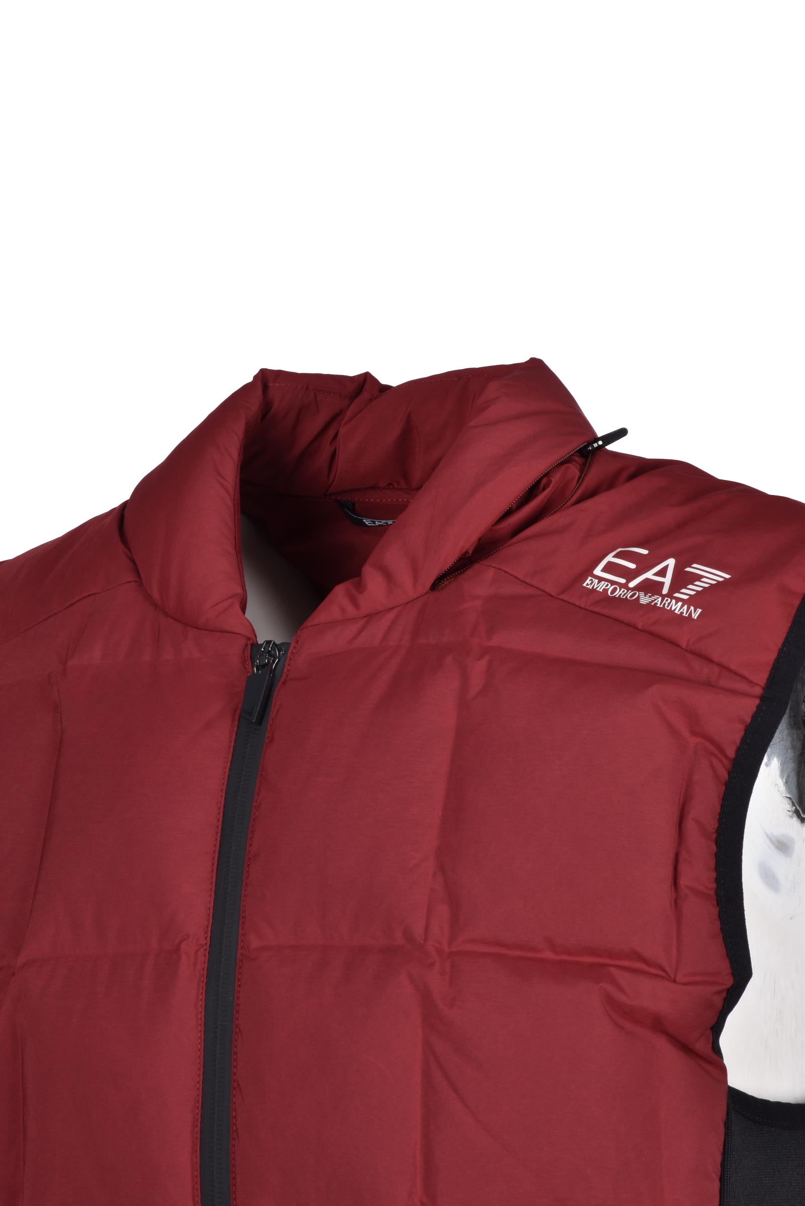 EA7 EMPORIO ARMANI - OUTWEAR JACKETS