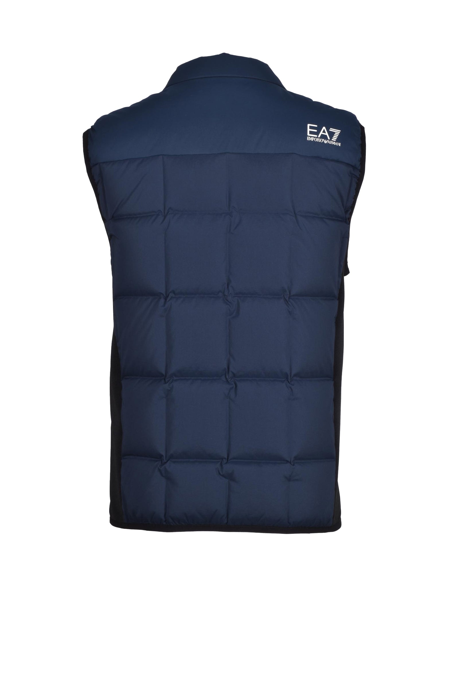 EA7 EMPORIO ARMANI - OUTWEAR JACKETS