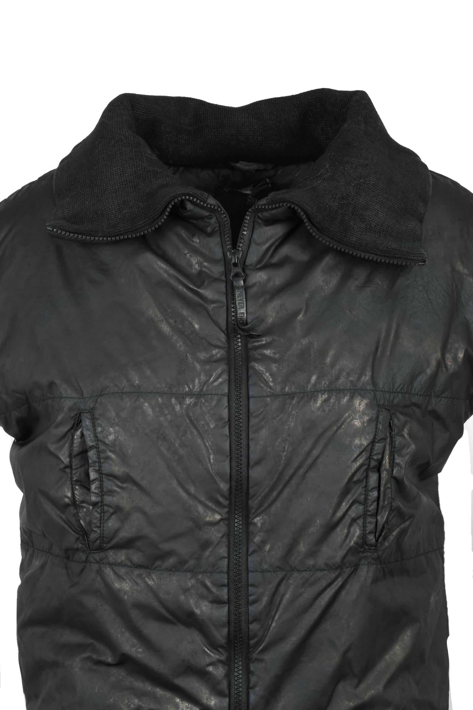 NEVER ENOUGH - OUTWEAR JACKETS