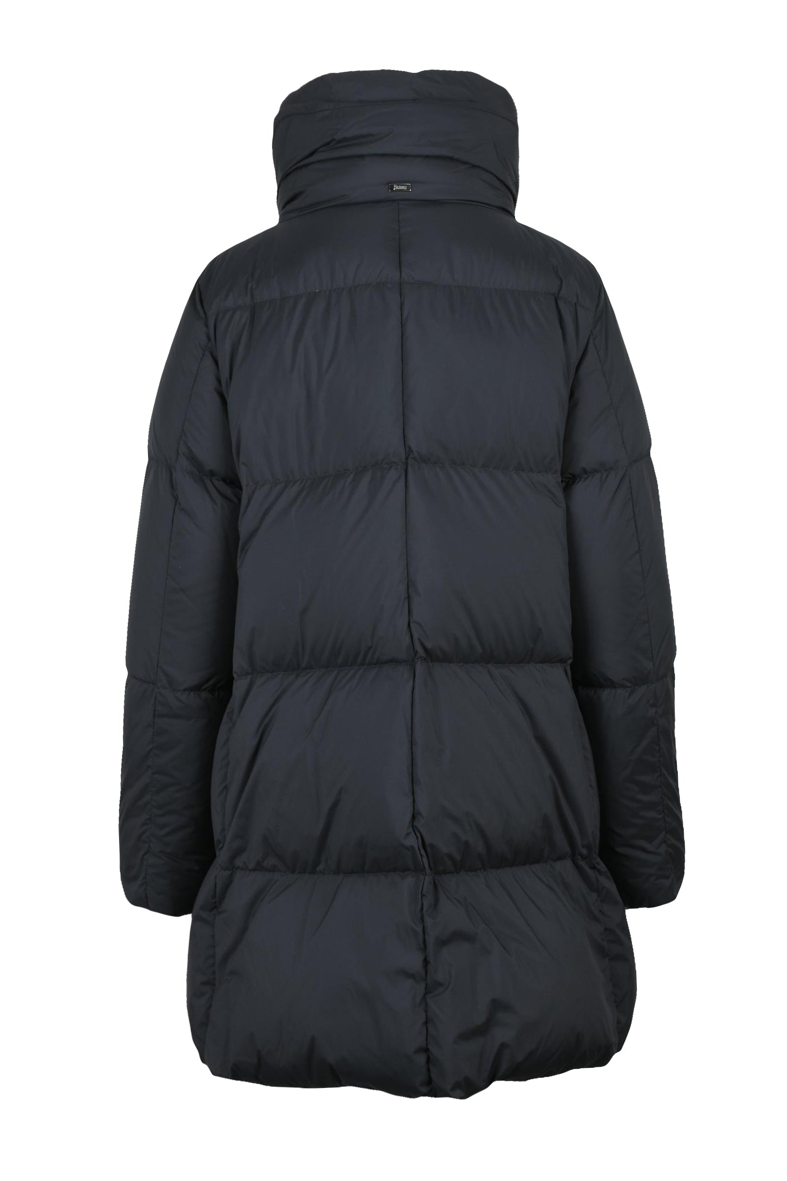 HERNO - OUTWEAR JACKETS