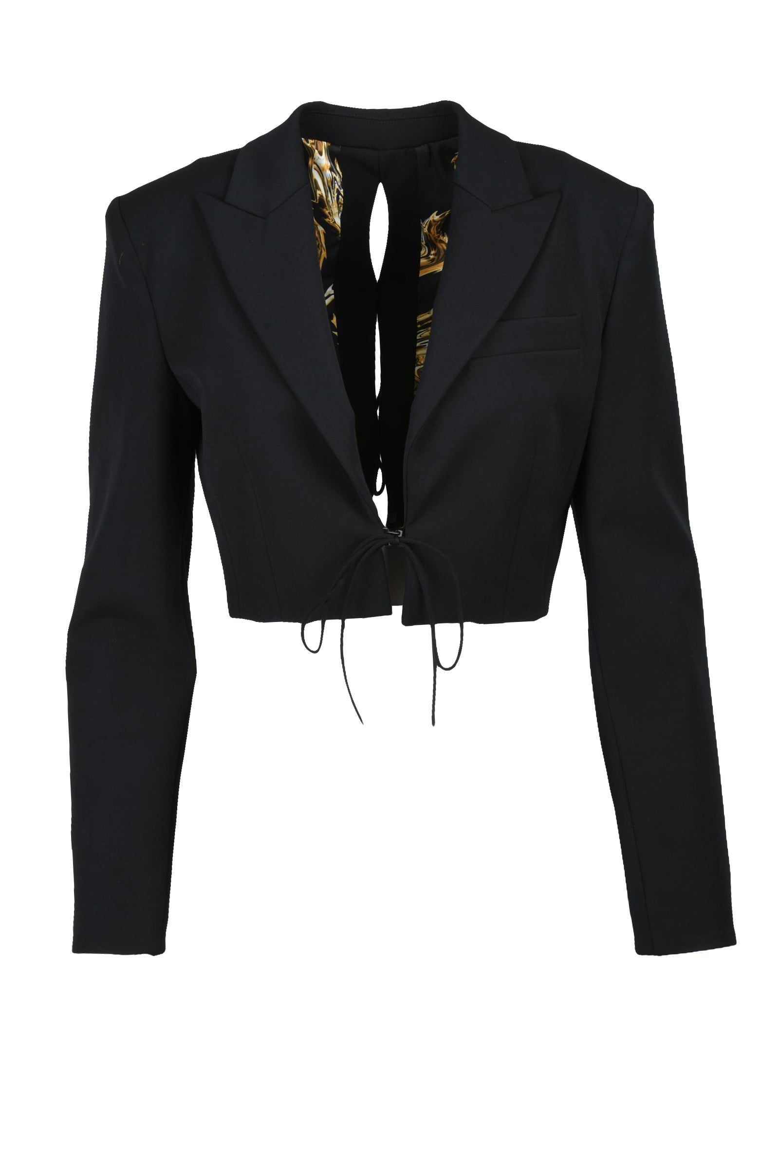 VERSACE JEANS COUTURE - BLAZER