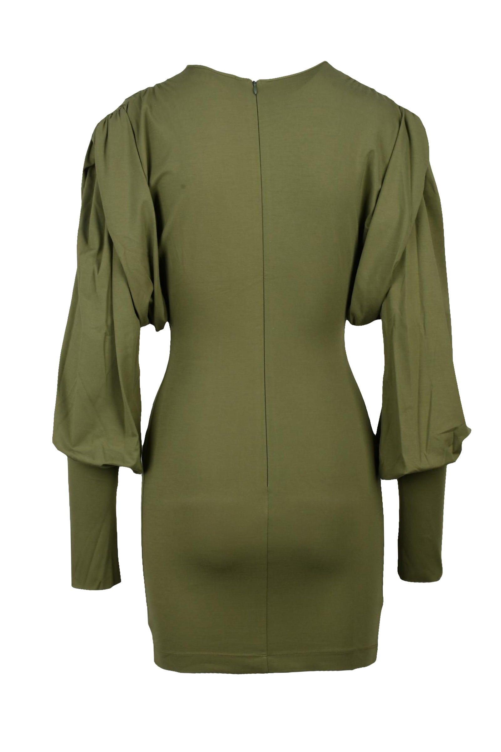 THE ATTICO - DRESS