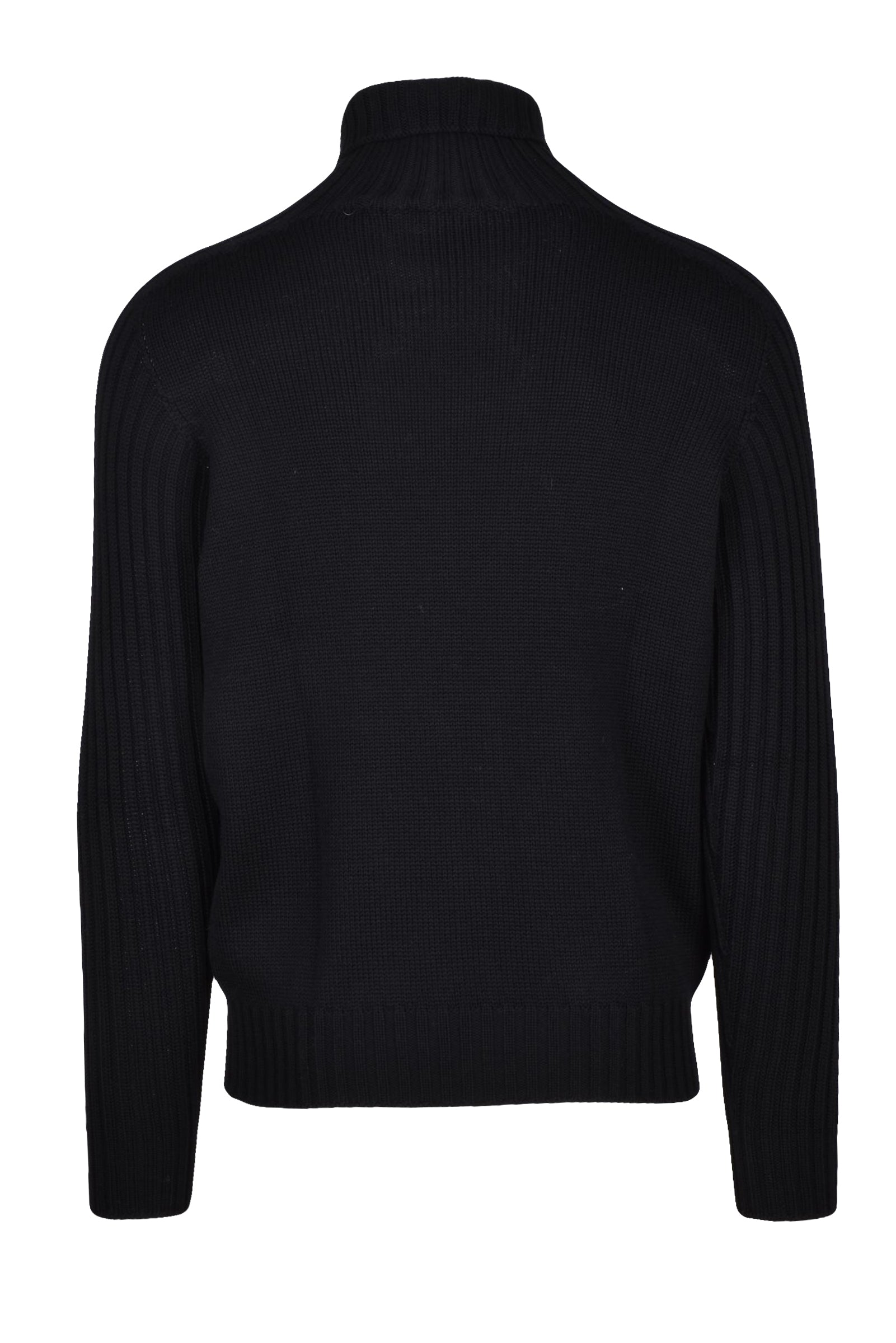 GRAN SASSO - KNITWEAR AND SWEATSHIRTS