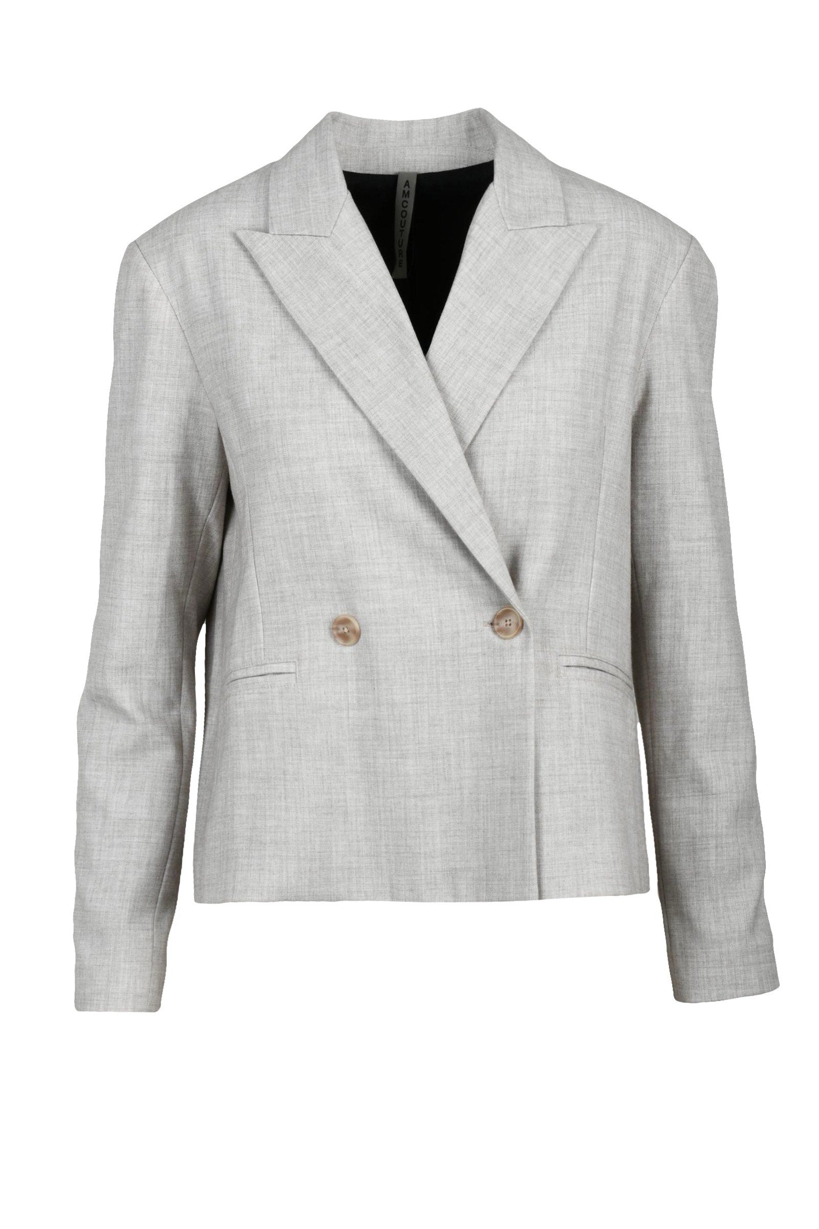 A.M.COUTURE - BLAZER