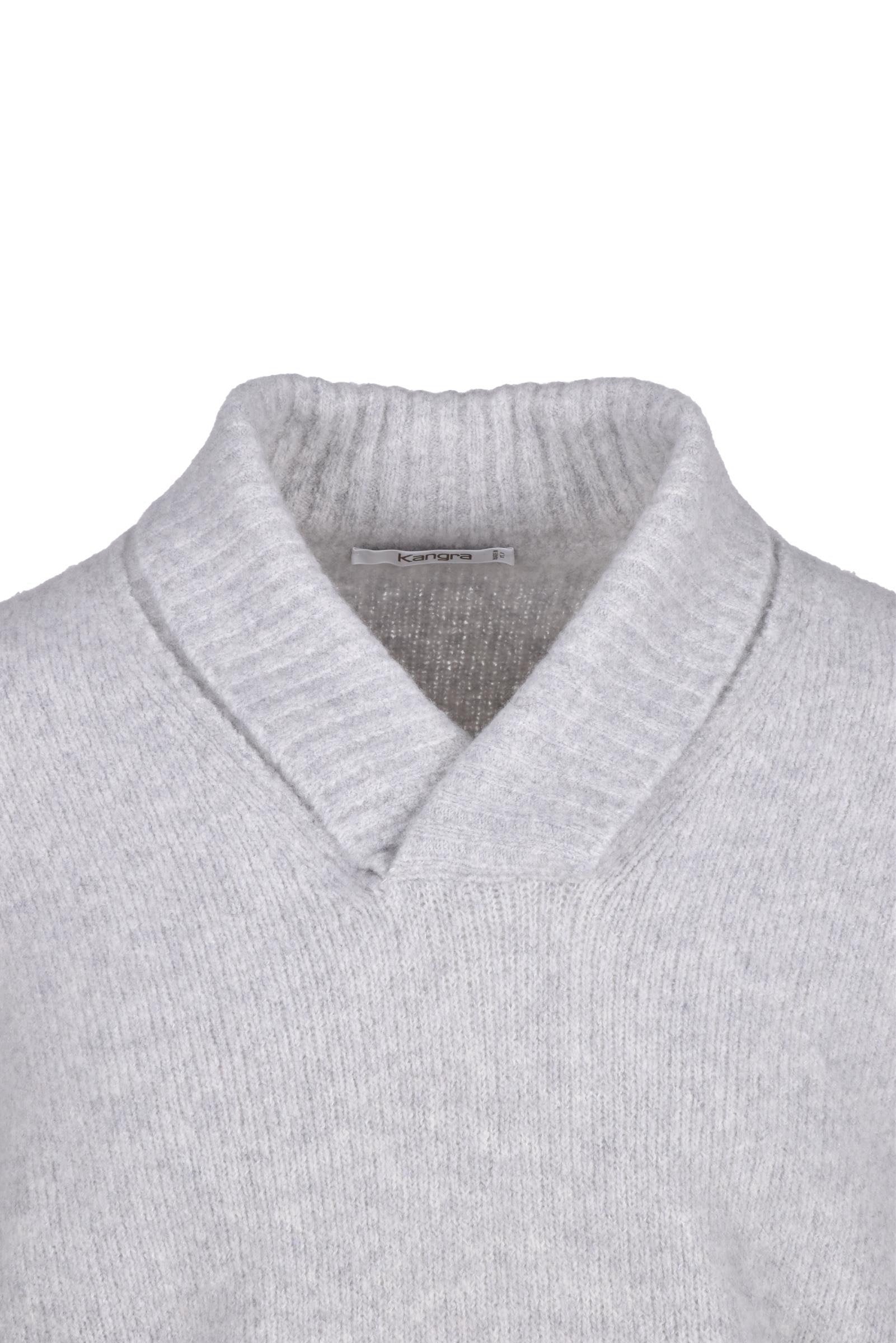 KANGRA - KNITWEAR AND SWEATSHIRTS