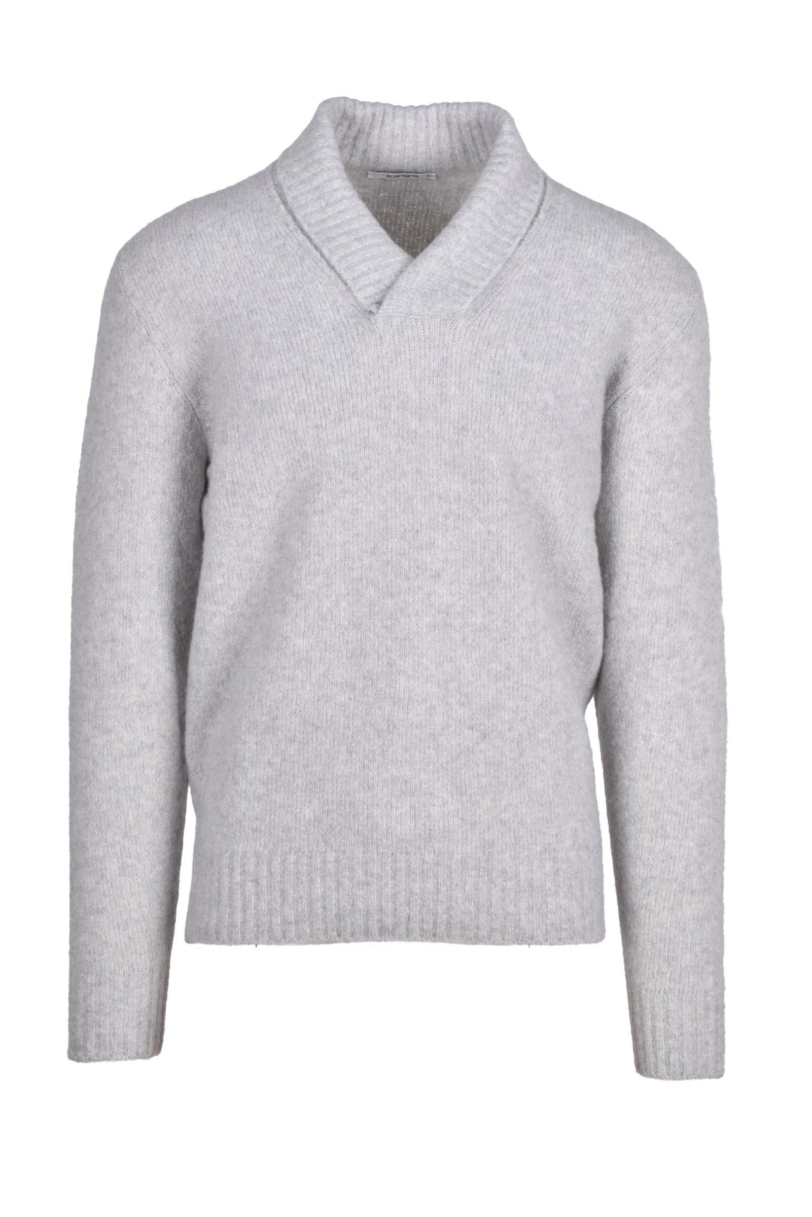KANGRA - KNITWEAR AND SWEATSHIRTS