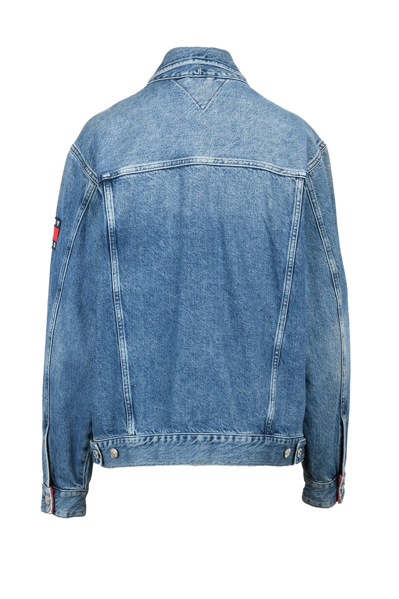 TOMMY JEANS - OUTWEAR JACKETS