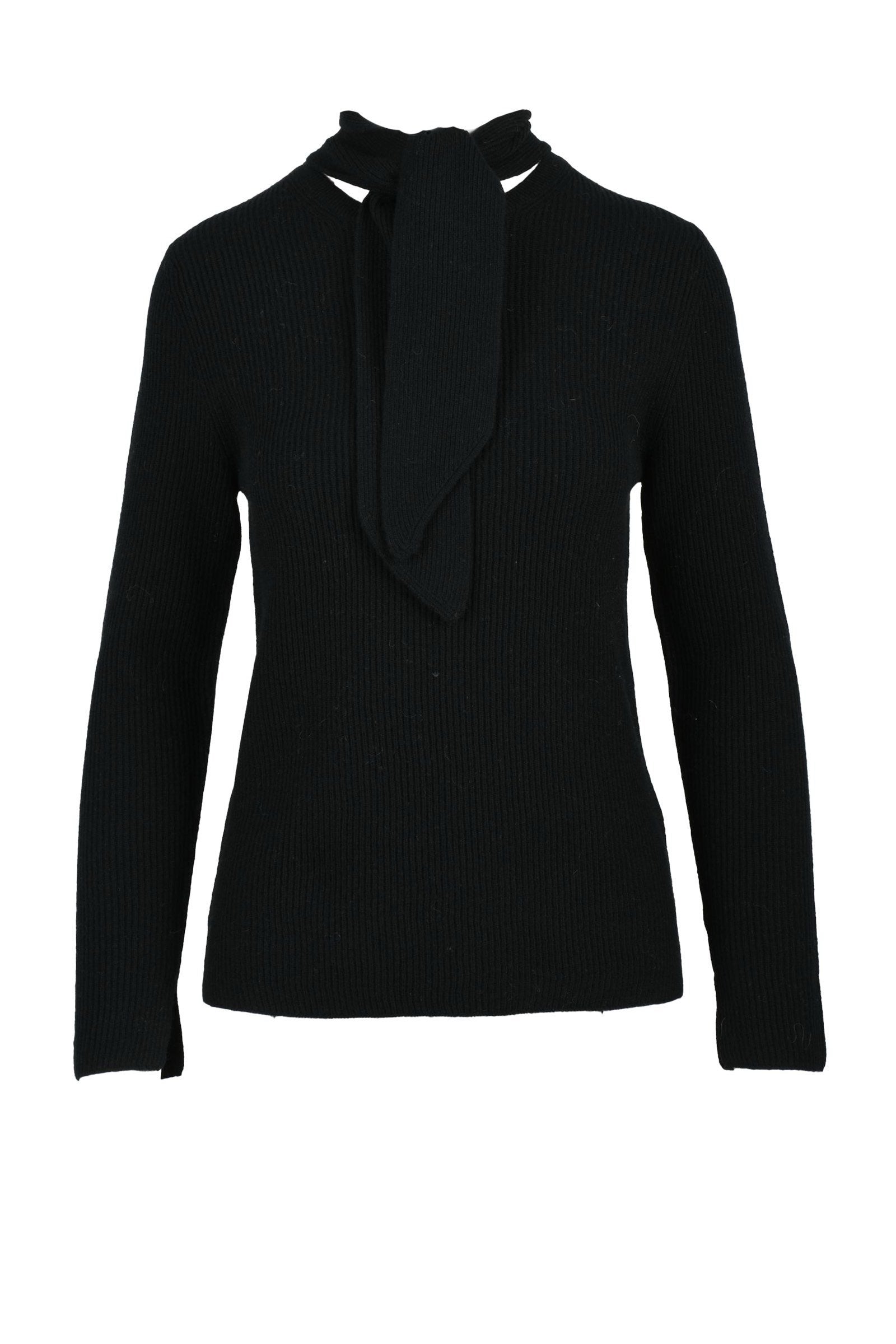 QUILISIA - KNITWEAR AND SWEATSHIRTS