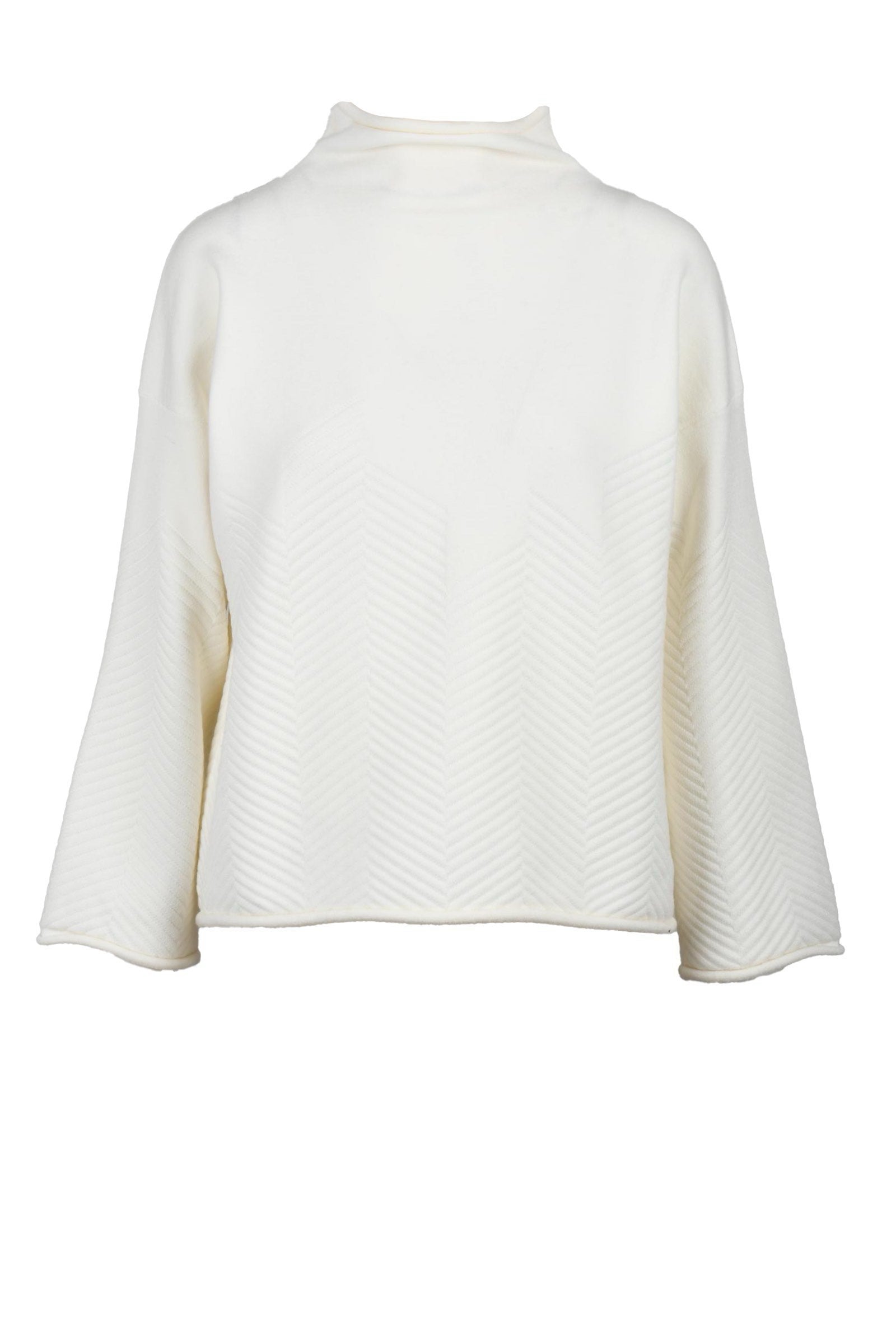 LIVIANA CONTI - KNITWEAR AND SWEATSHIRTS