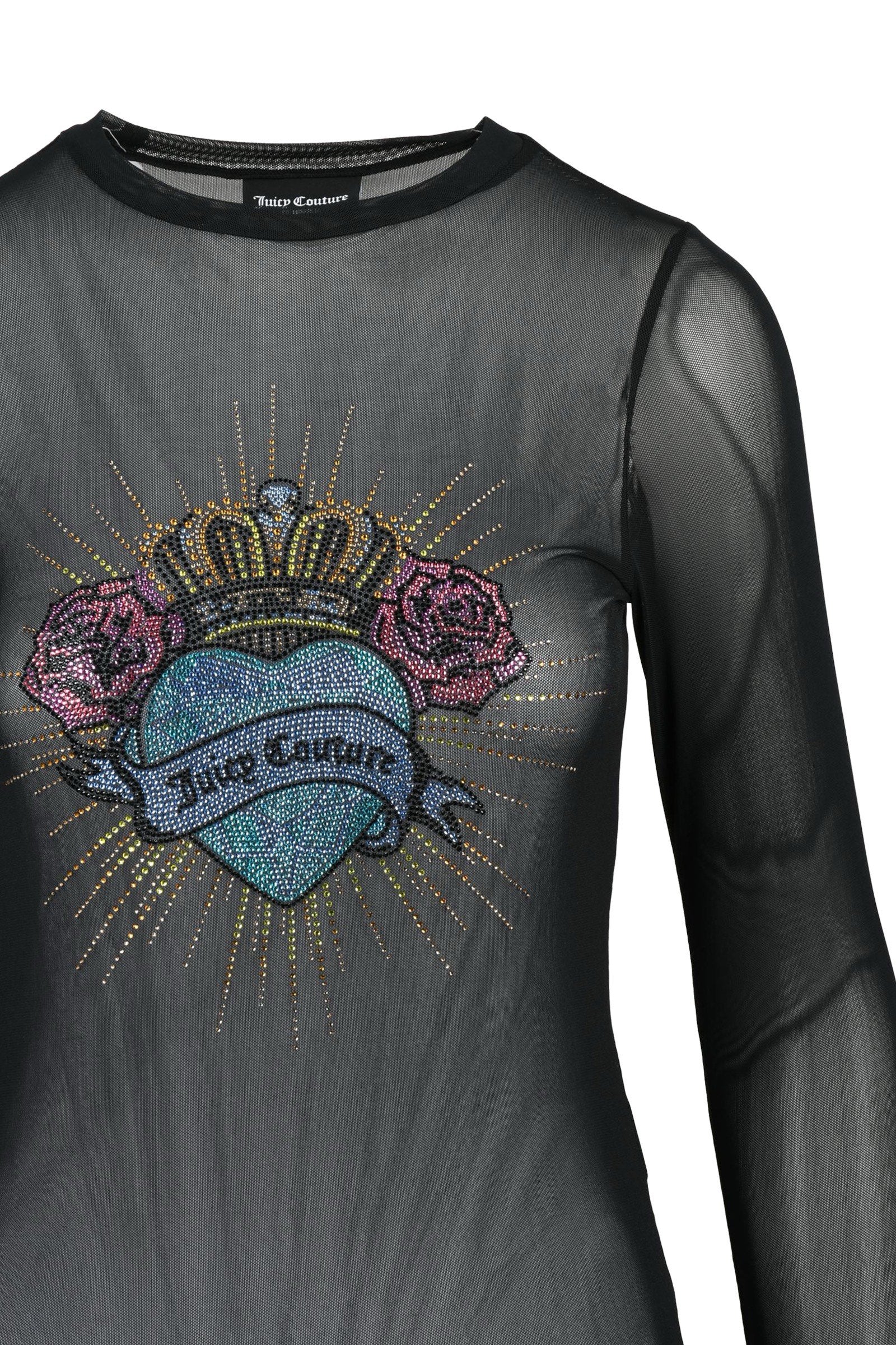 JUICY COUTURE - T-SHIRT AND POLO