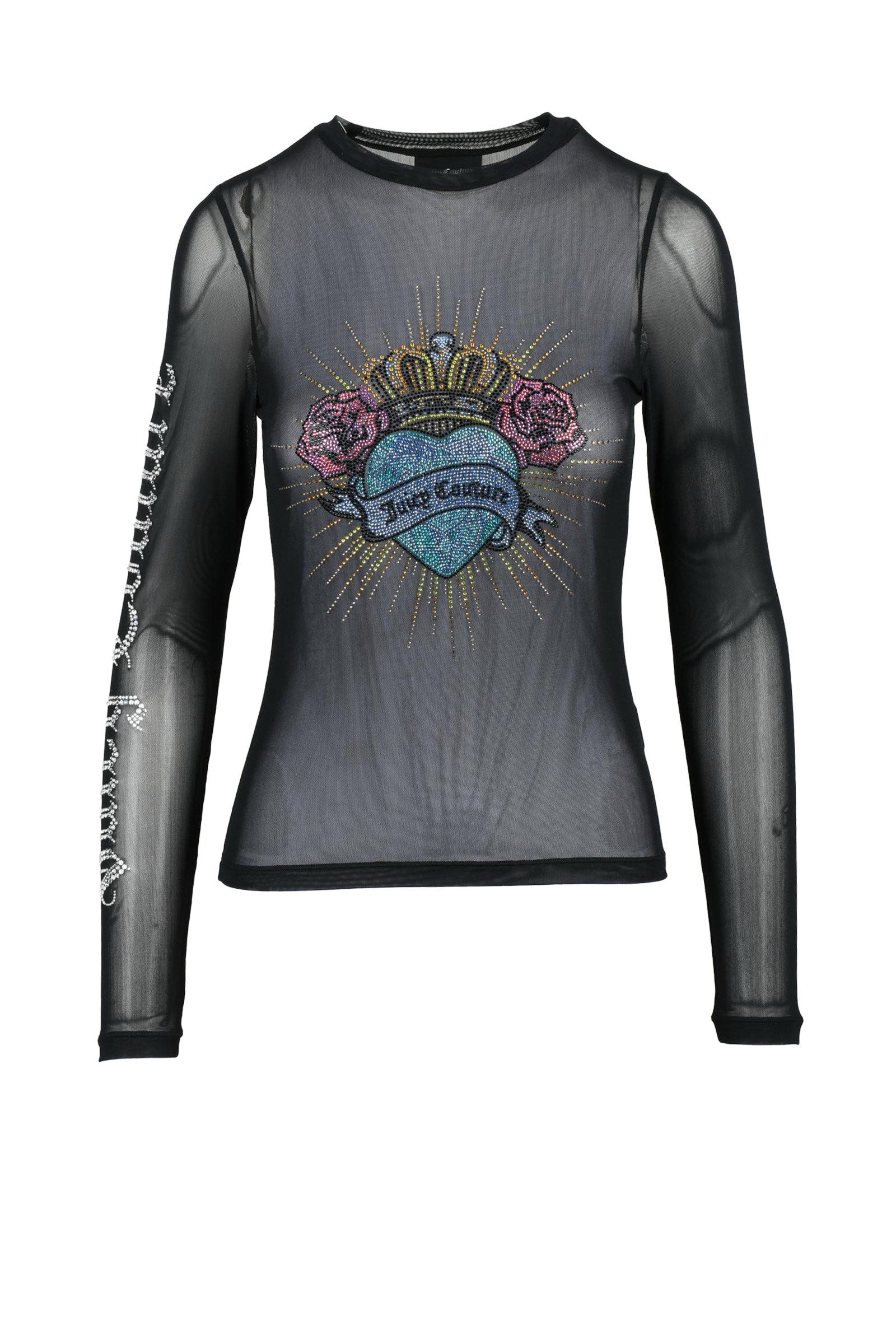 JUICY COUTURE - T-SHIRT AND POLO