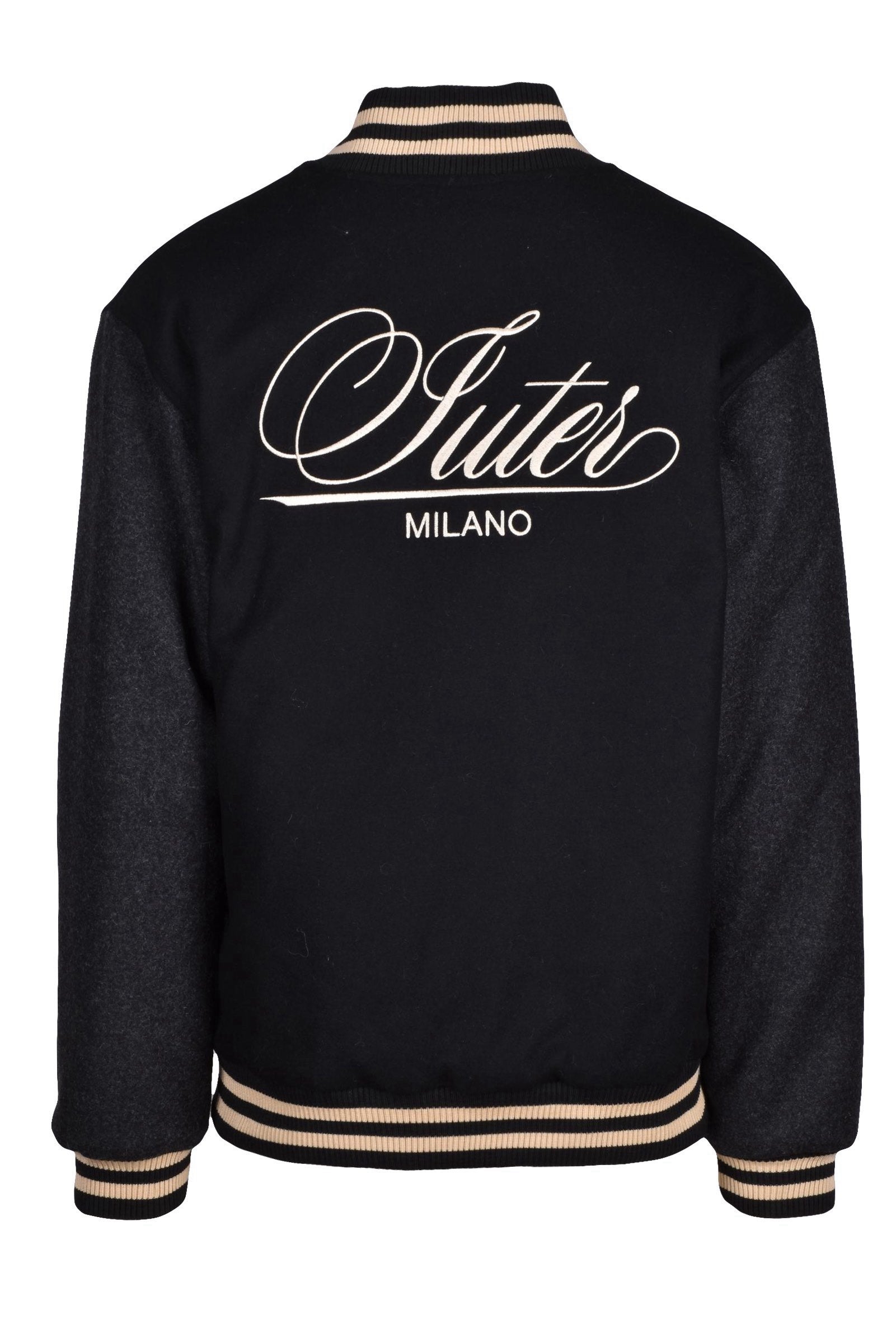 IUTER - OUTWEAR JACKETS