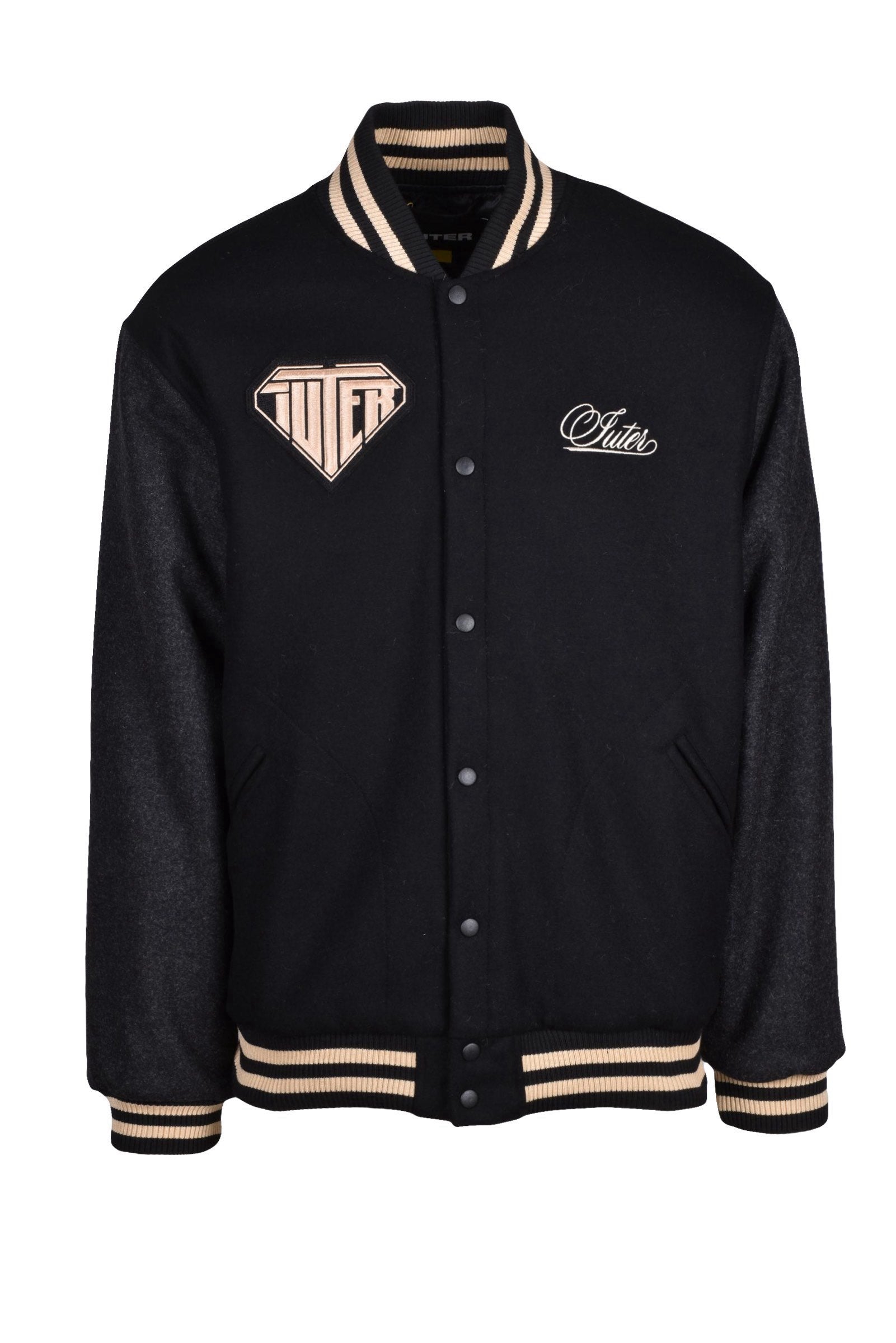 IUTER - OUTWEAR JACKETS