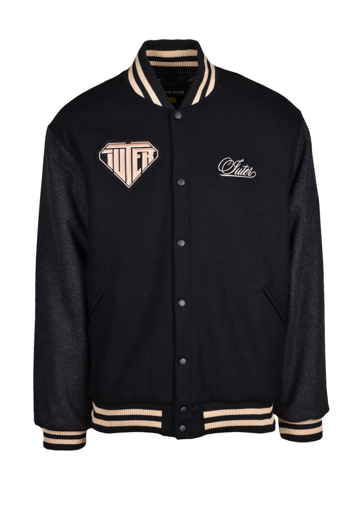 IUTER - OUTWEAR JACKETS