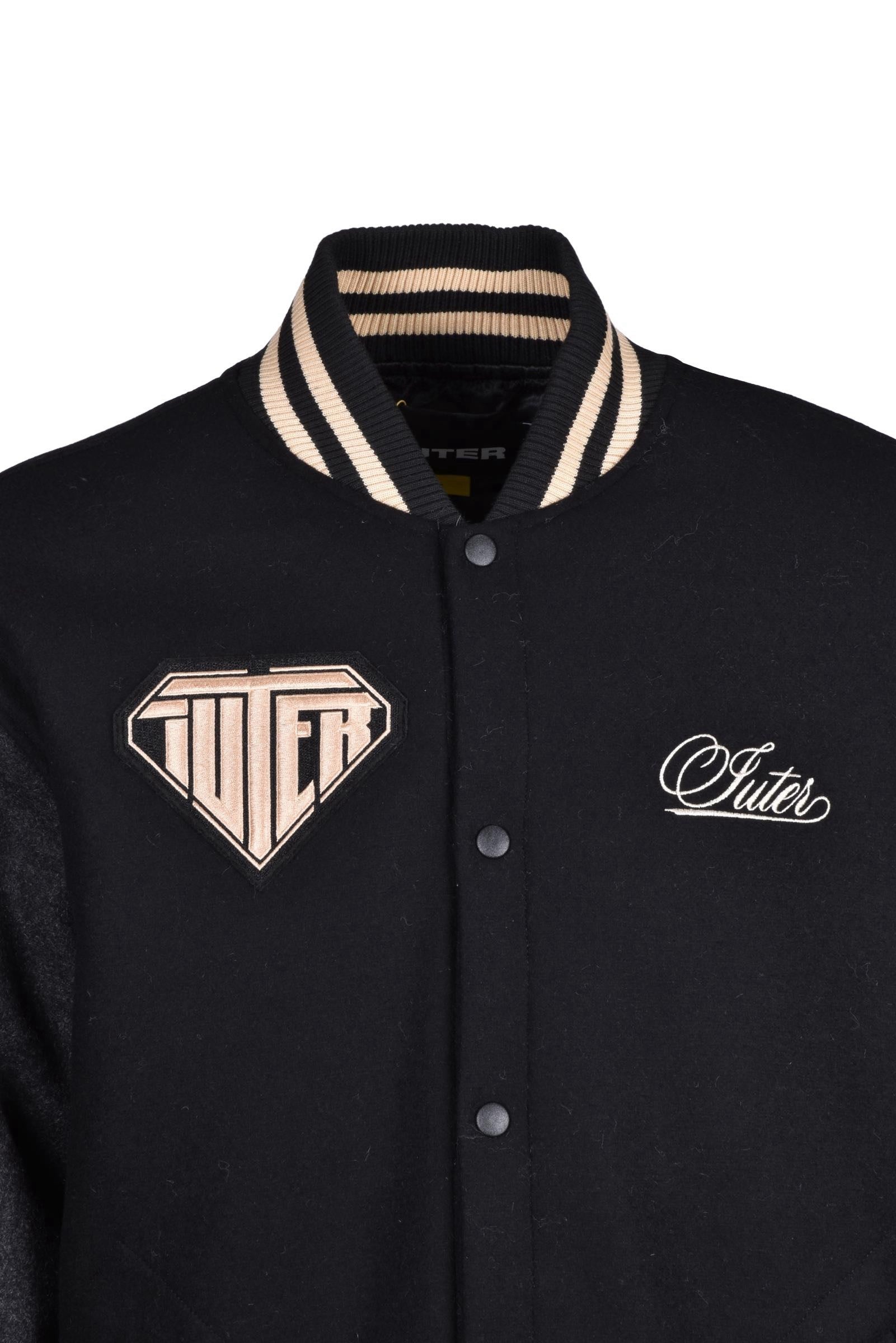 IUTER - OUTWEAR JACKETS