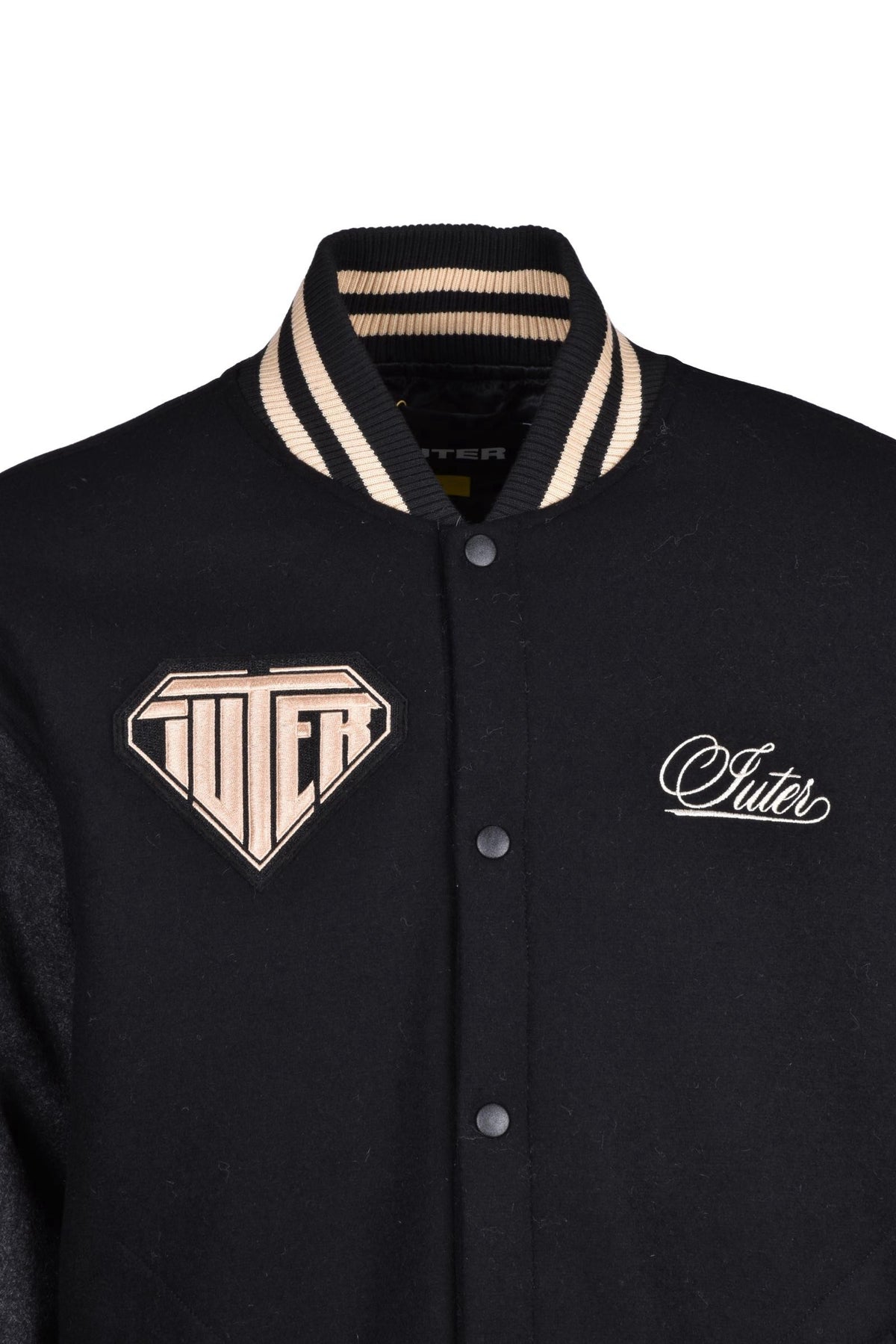 IUTER - OUTWEAR JACKETS