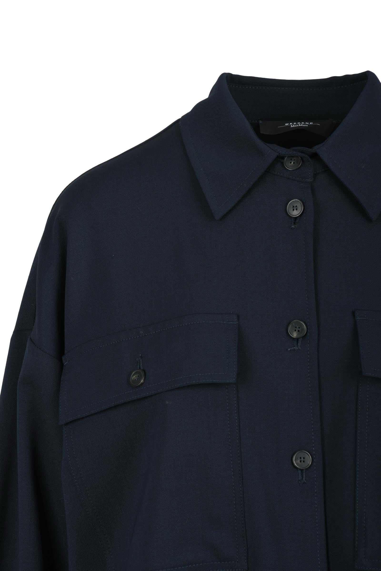 WEEKEND MAX MARA - BLAZER