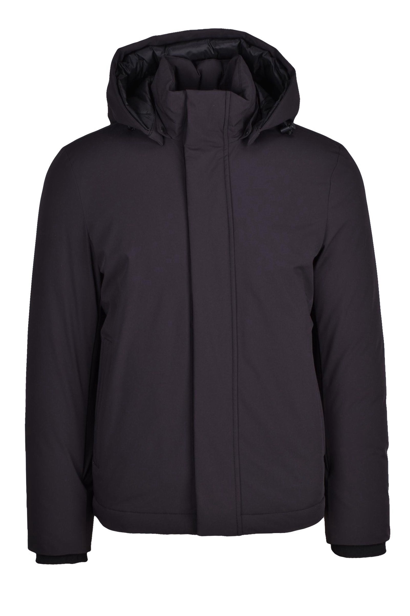 WOOLRICH - OUTWEAR JACKETS