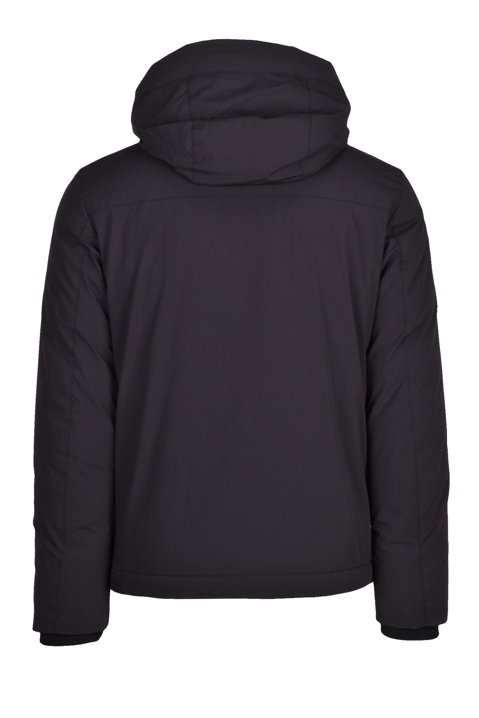 WOOLRICH - OUTWEAR JACKETS