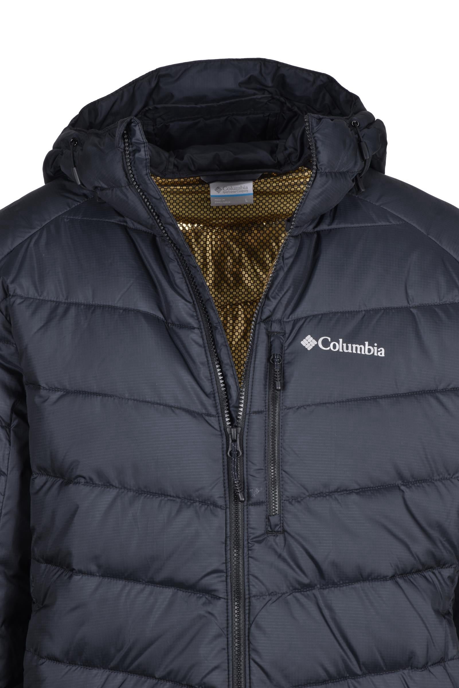 COLUMBIA - OUTWEAR JACKETS