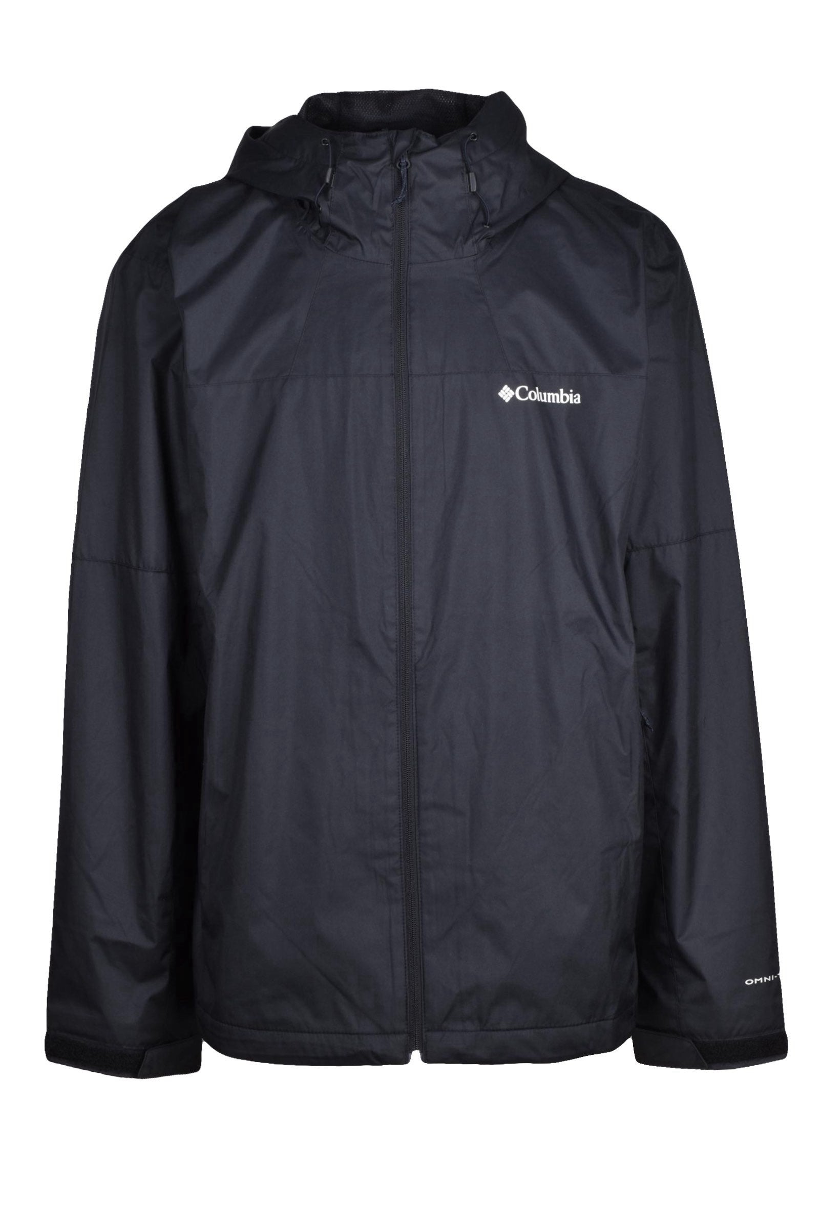 COLUMBIA - OUTWEAR JACKETS