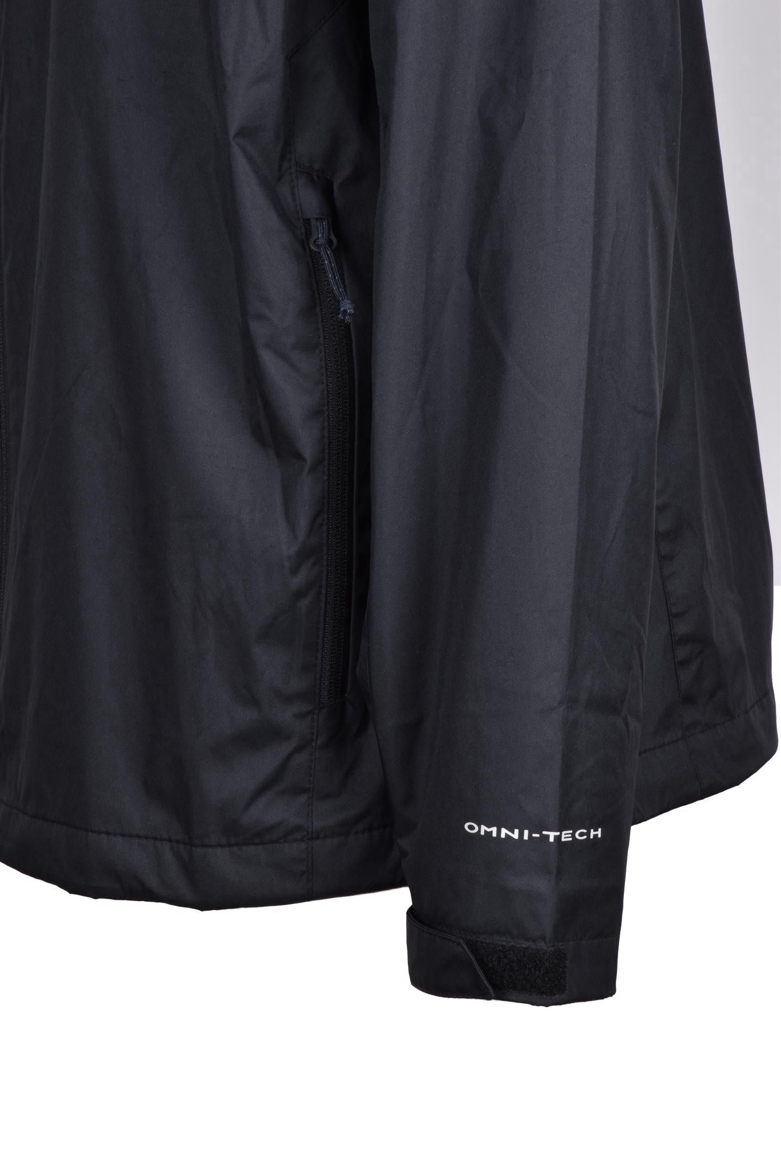 COLUMBIA - OUTWEAR JACKETS