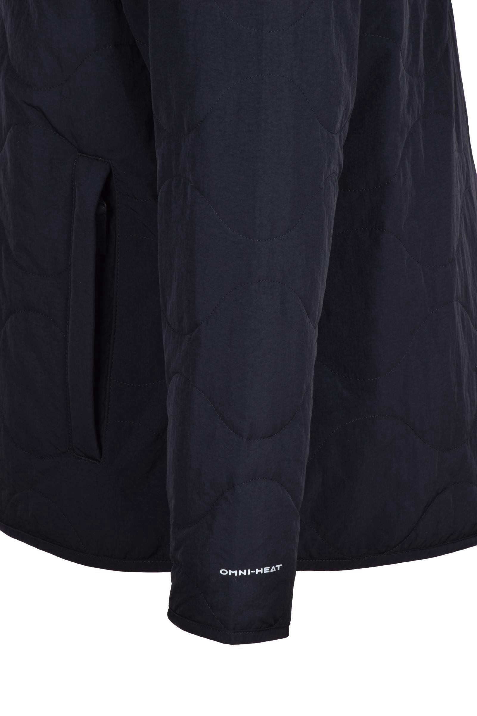 COLUMBIA - OUTWEAR JACKETS