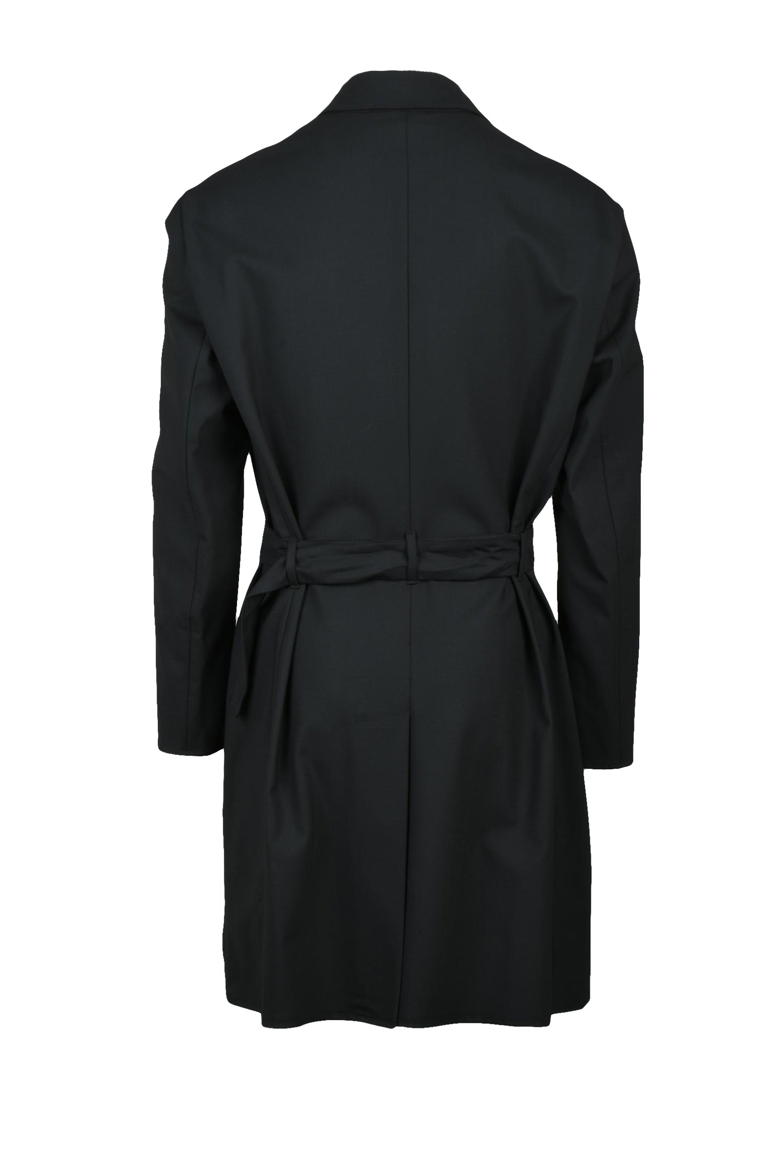 EMPORIO ARMANI - OUTWEAR JACKETS