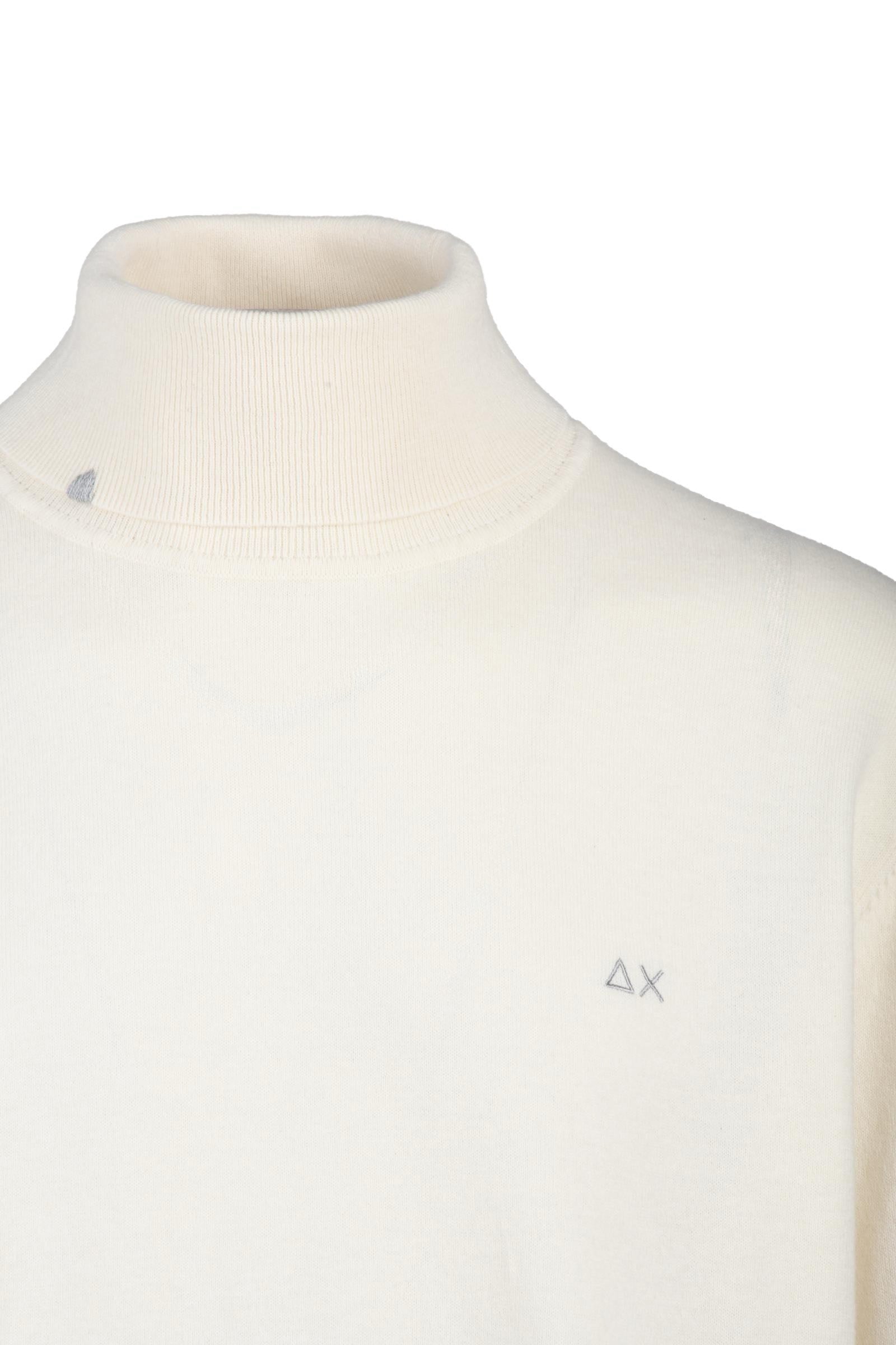 SUN68 - KNITWEAR AND SWEATSHIRTS