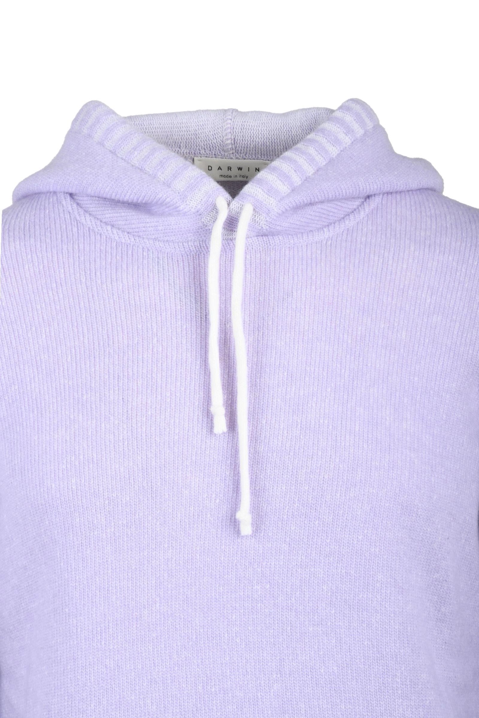 DARWIN - KNITWEAR AND SWEATSHIRTS