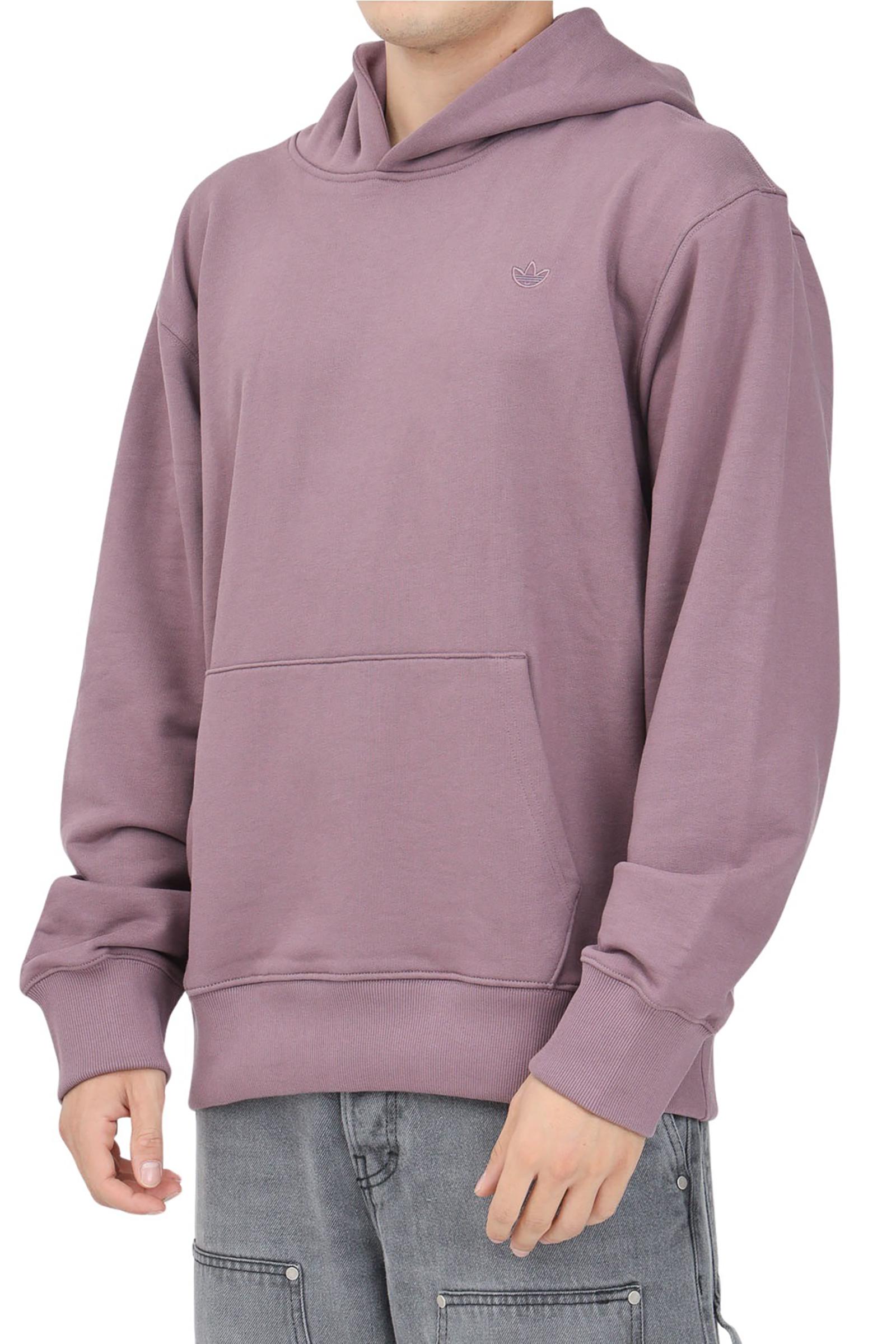 ADIDAS - KNITWEAR AND SWEATSHIRTS