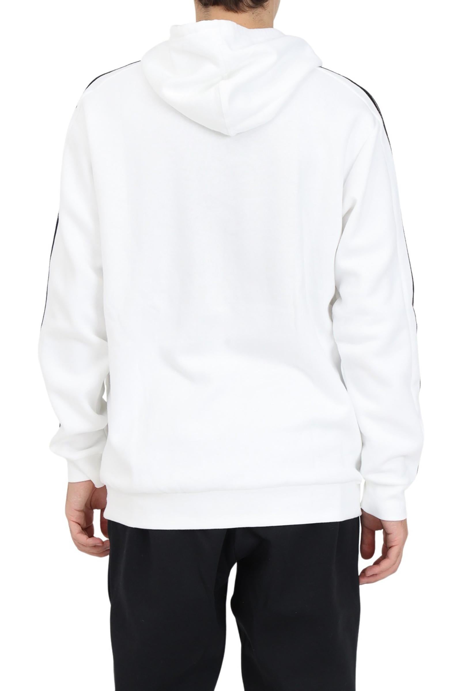 ADIDAS - KNITWEAR AND SWEATSHIRTS