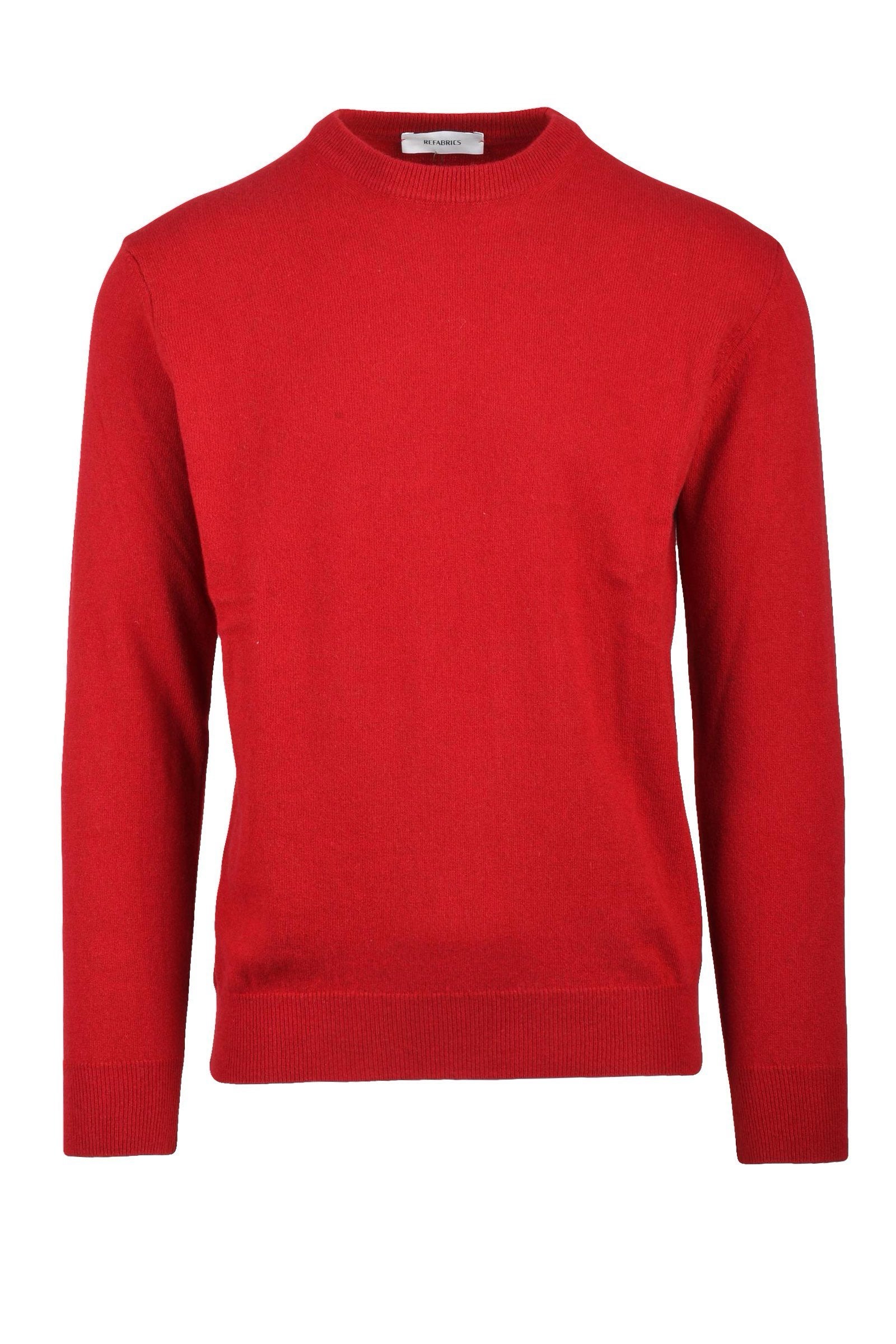 REFABRICS - KNITWEAR AND SWEATSHIRTS