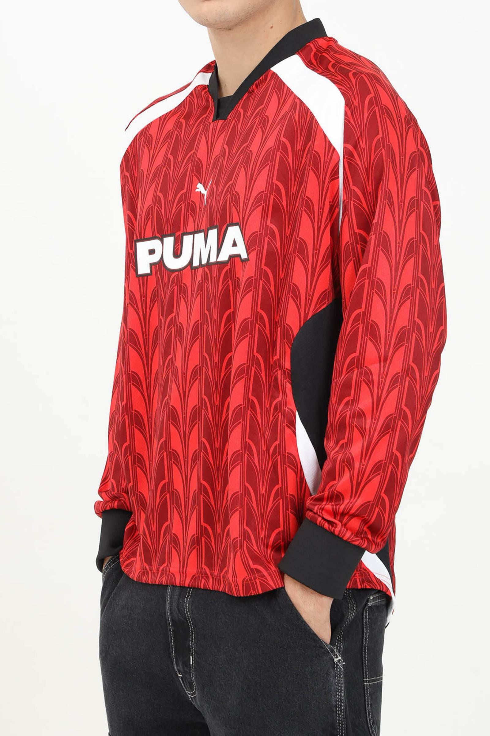 PUMA - T-SHIRT AND POLO