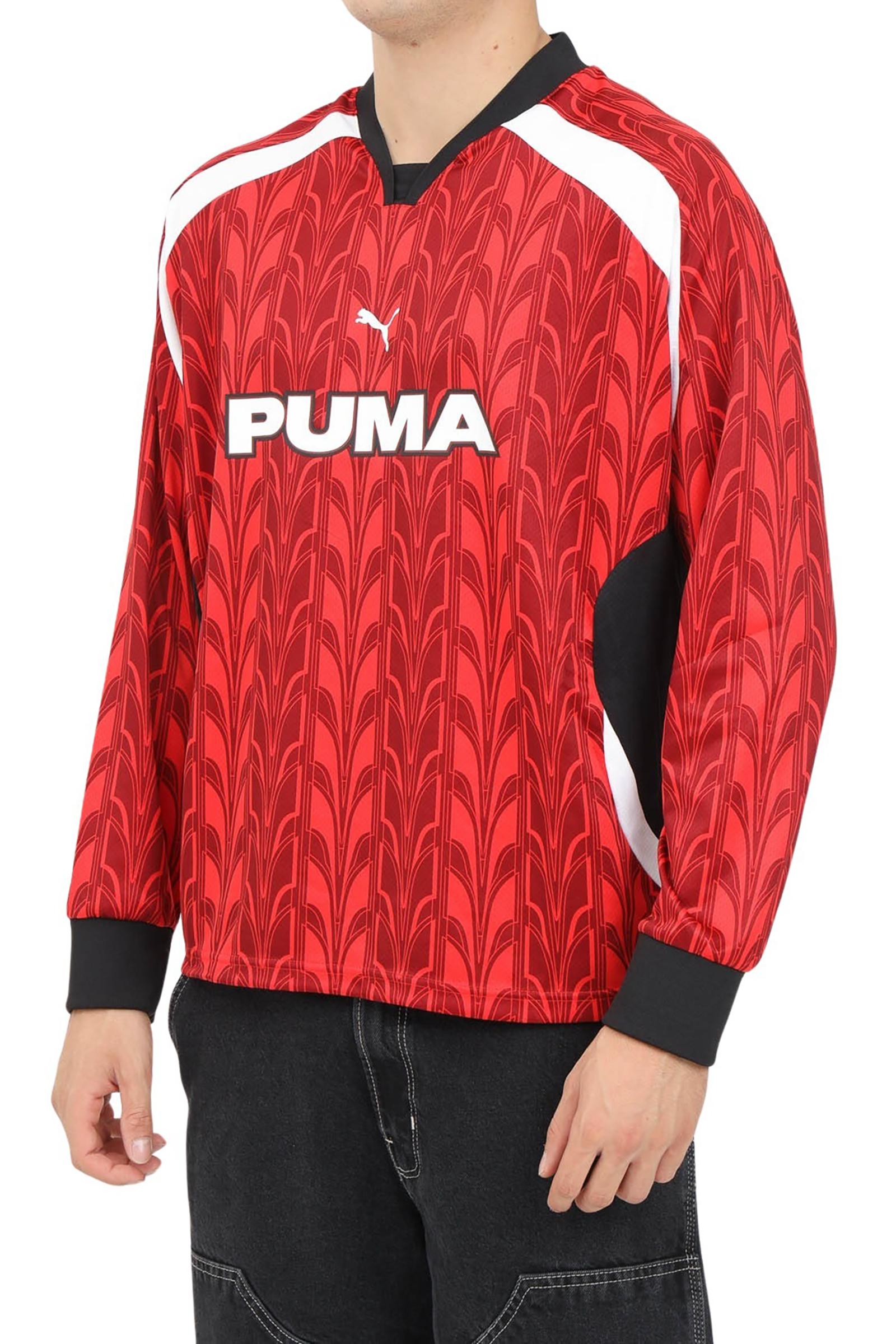 PUMA - T-SHIRT AND POLO