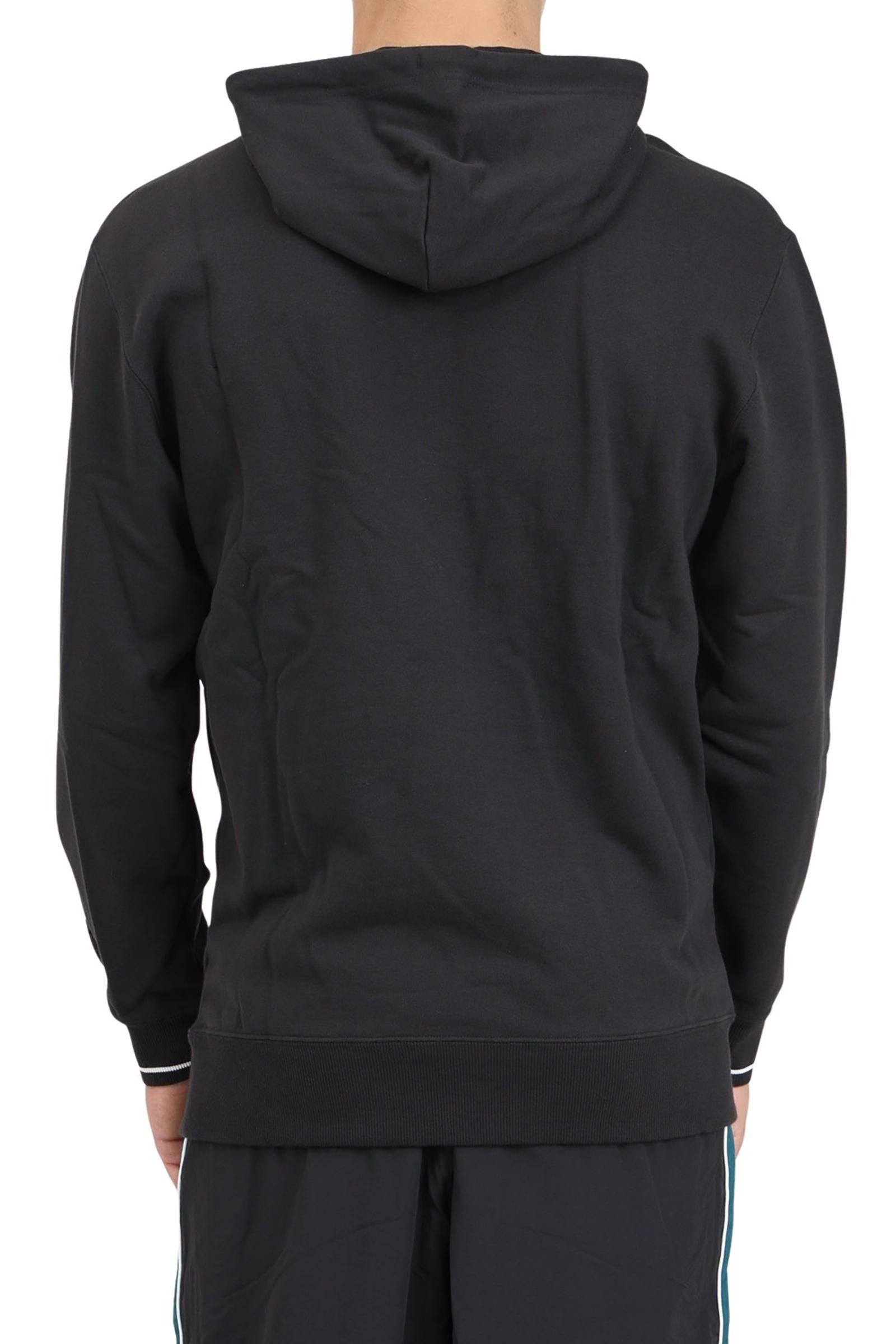 PUMA - KNITWEAR AND SWEATSHIRTS