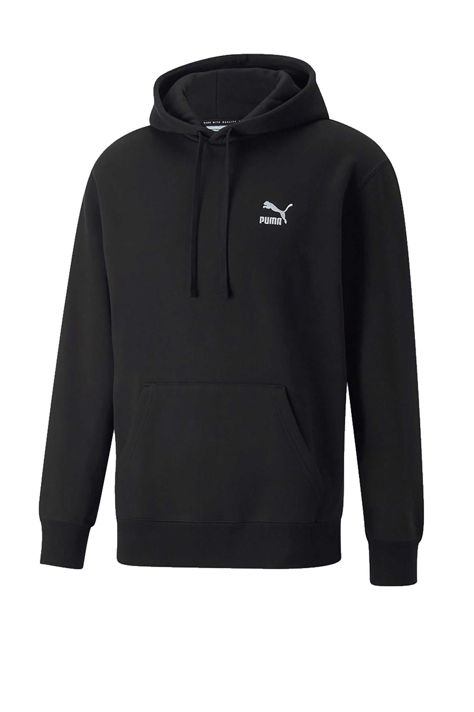 PUMA - KNITWEAR AND SWEATSHIRTS