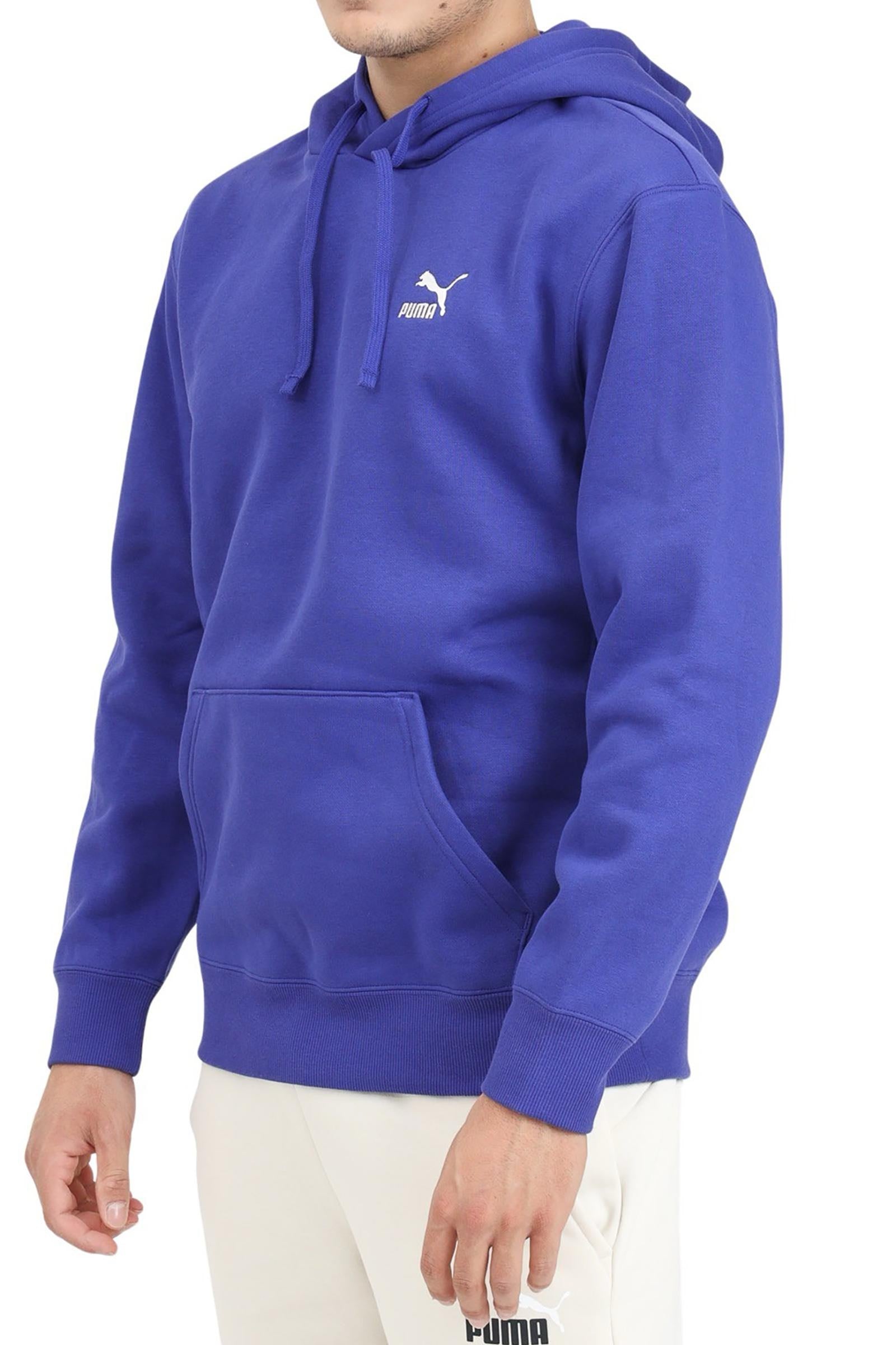 PUMA - KNITWEAR AND SWEATSHIRTS