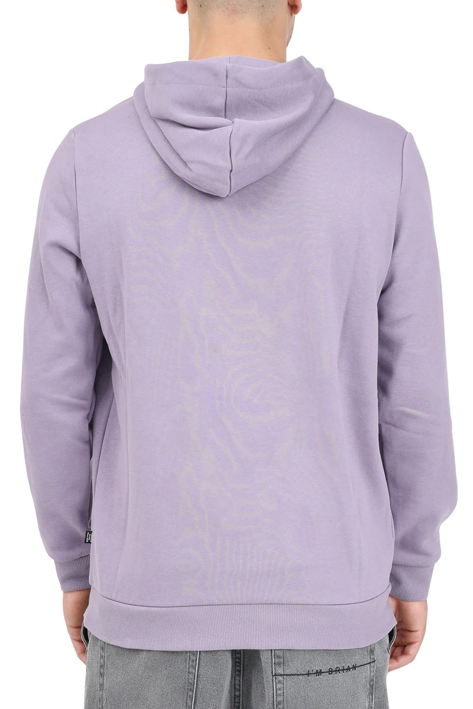 PUMA - KNITWEAR AND SWEATSHIRTS