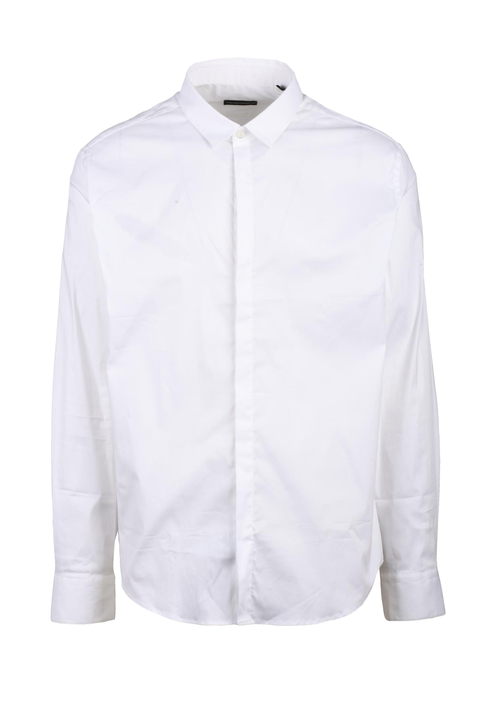 EMPORIO ARMANI - SHIRT