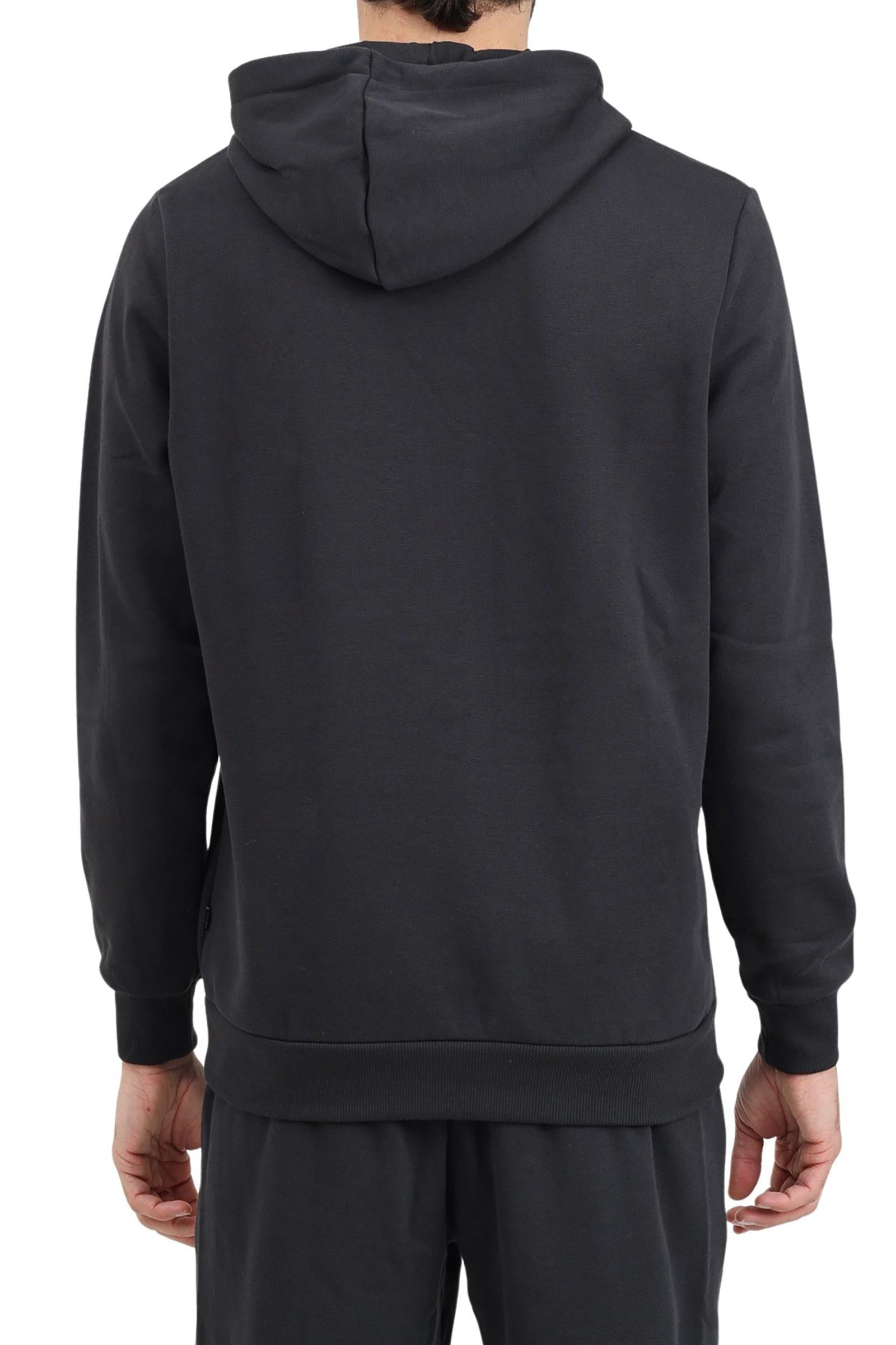 PUMA - KNITWEAR AND SWEATSHIRTS