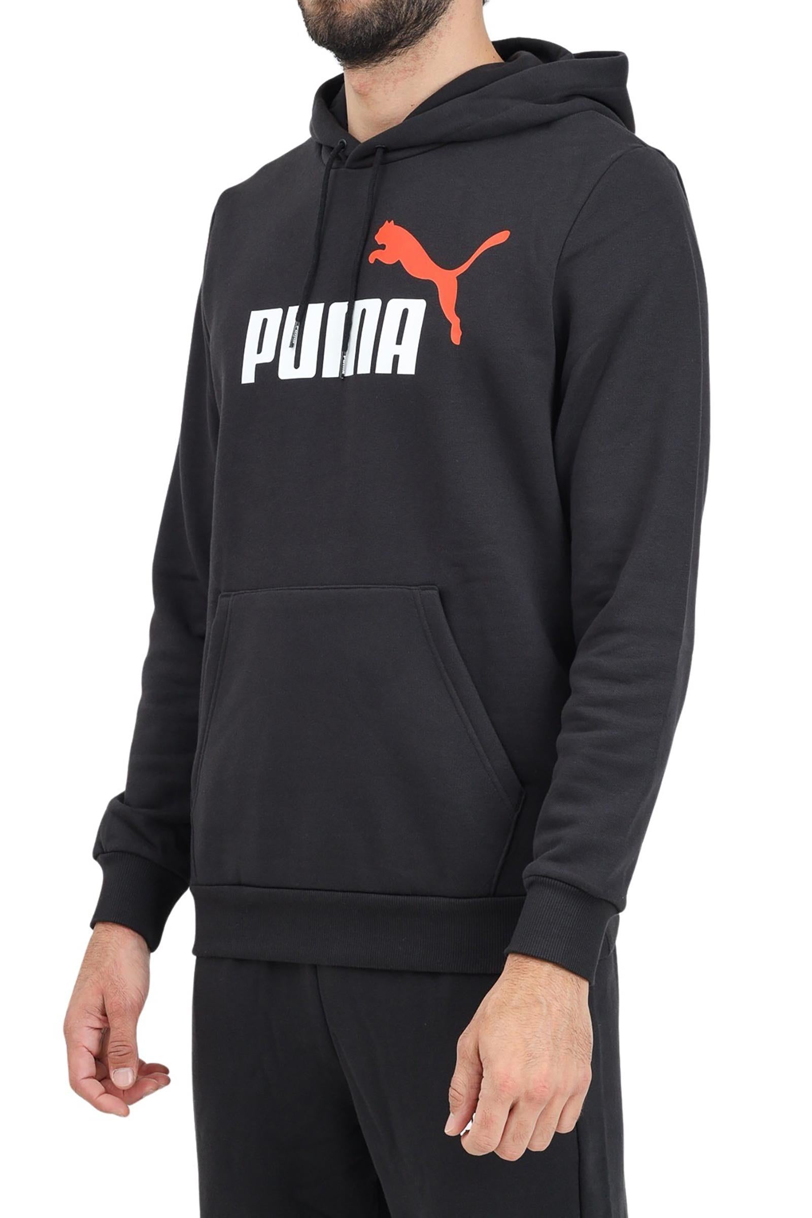 PUMA - KNITWEAR AND SWEATSHIRTS