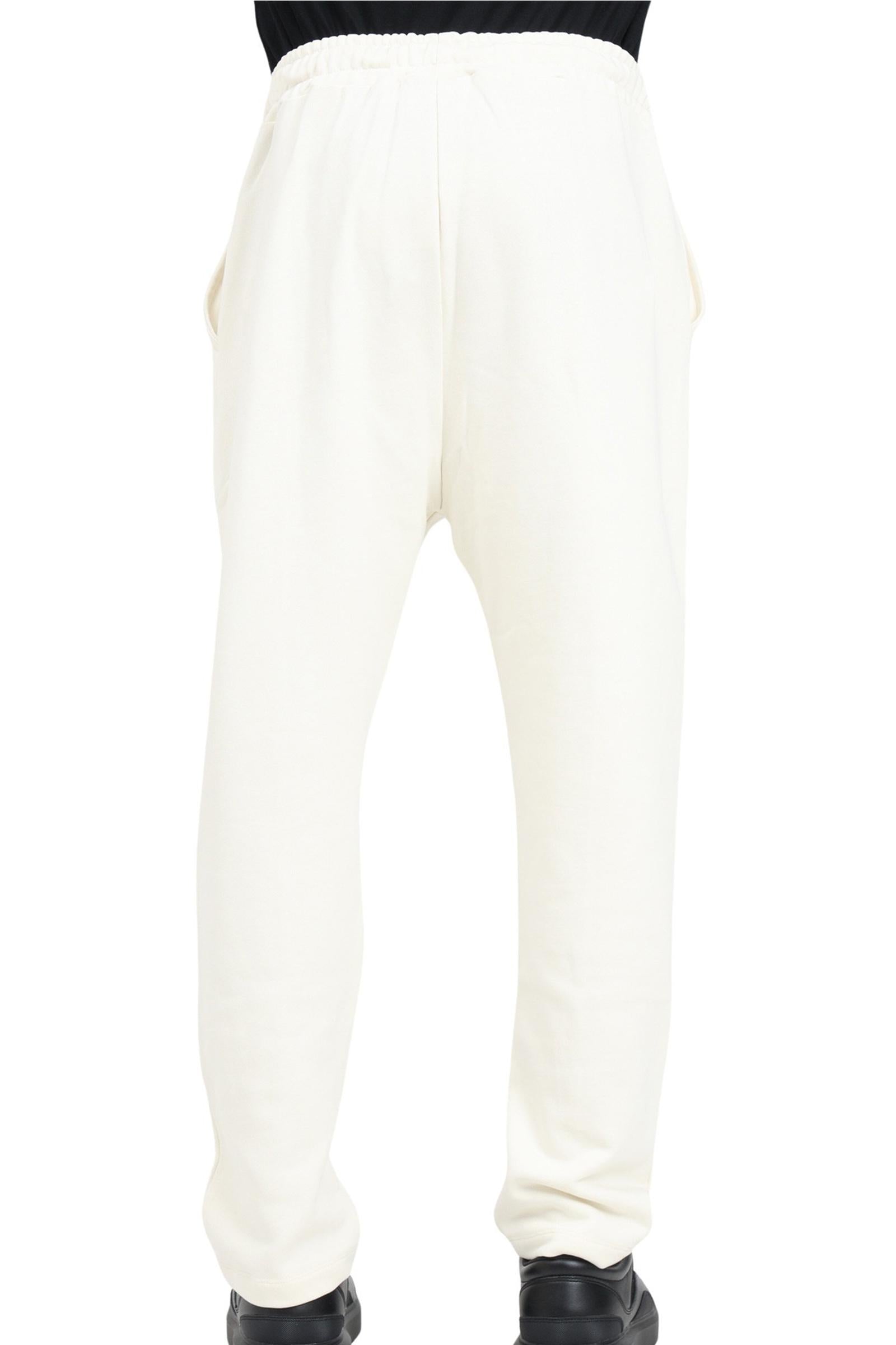 DISCLAIMER - TROUSERS